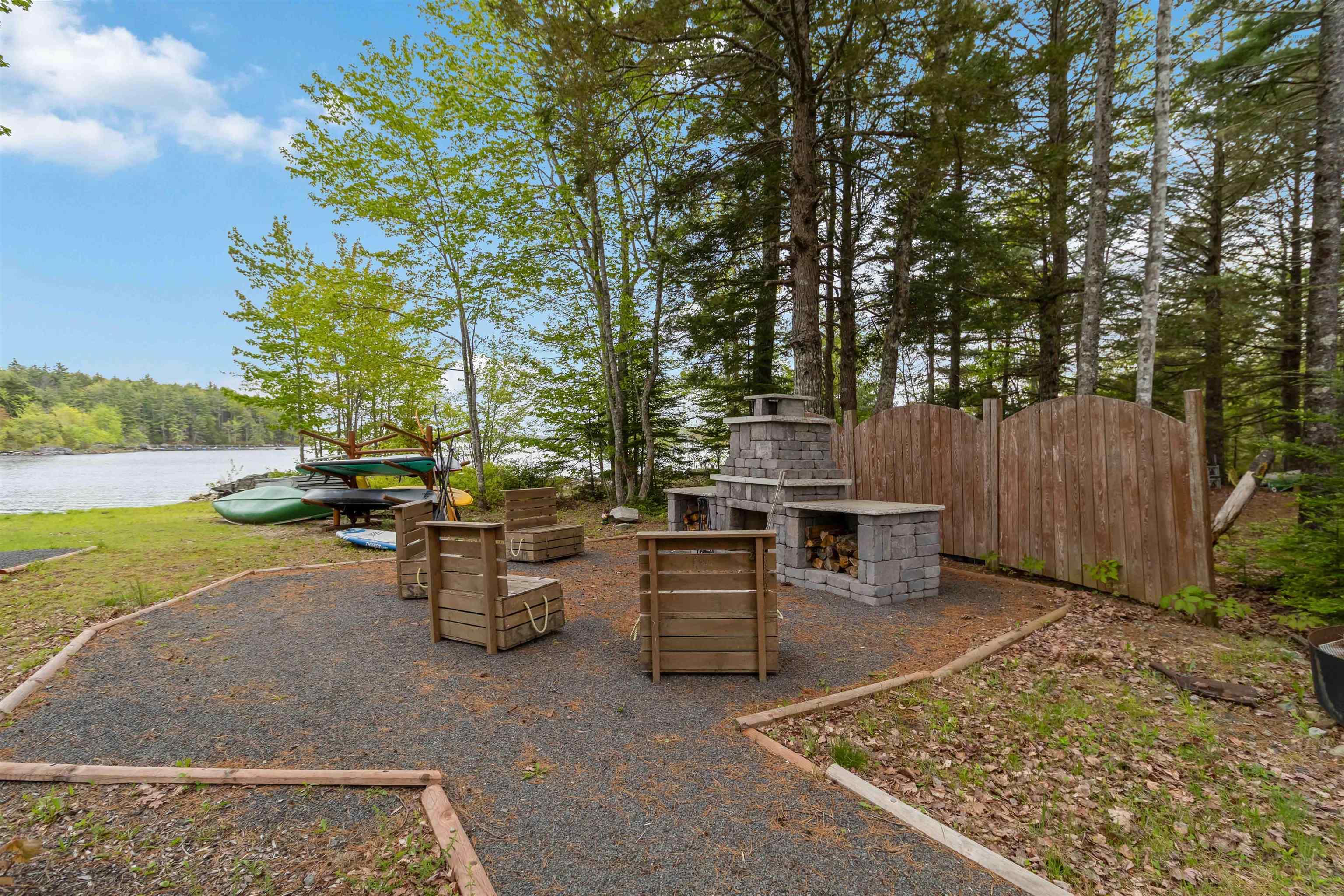 $599,900.00: 107 Pine Point Way, Molega North