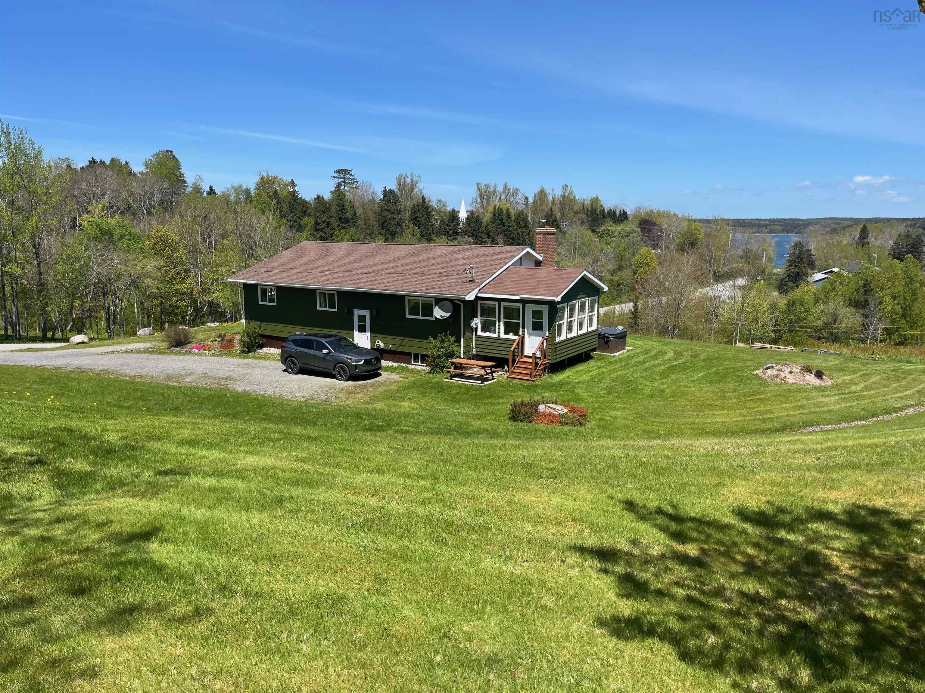 $399,000.00: 104 Green Street, Guysborough