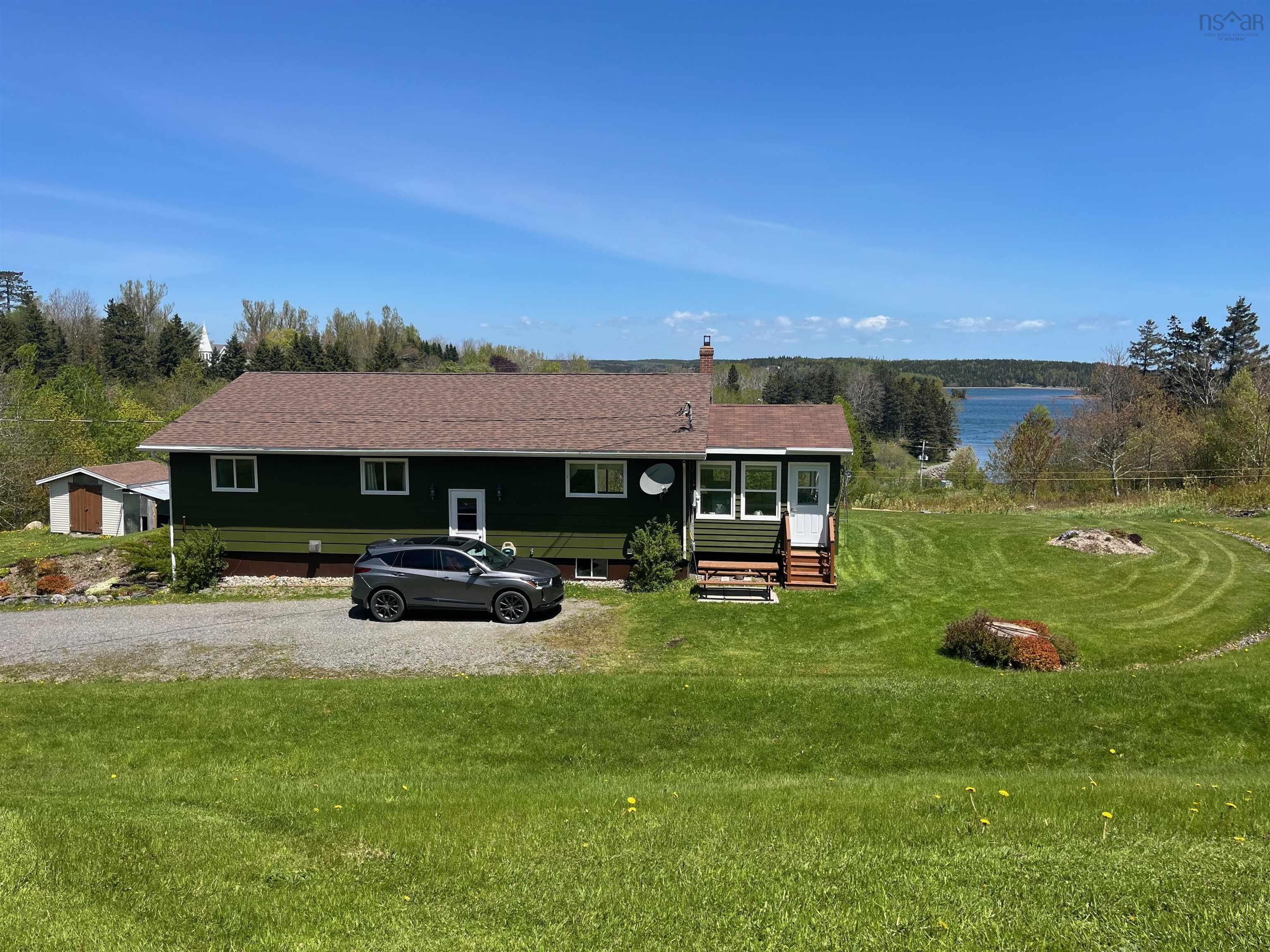 $399,000.00: 104 Green Street, Guysborough