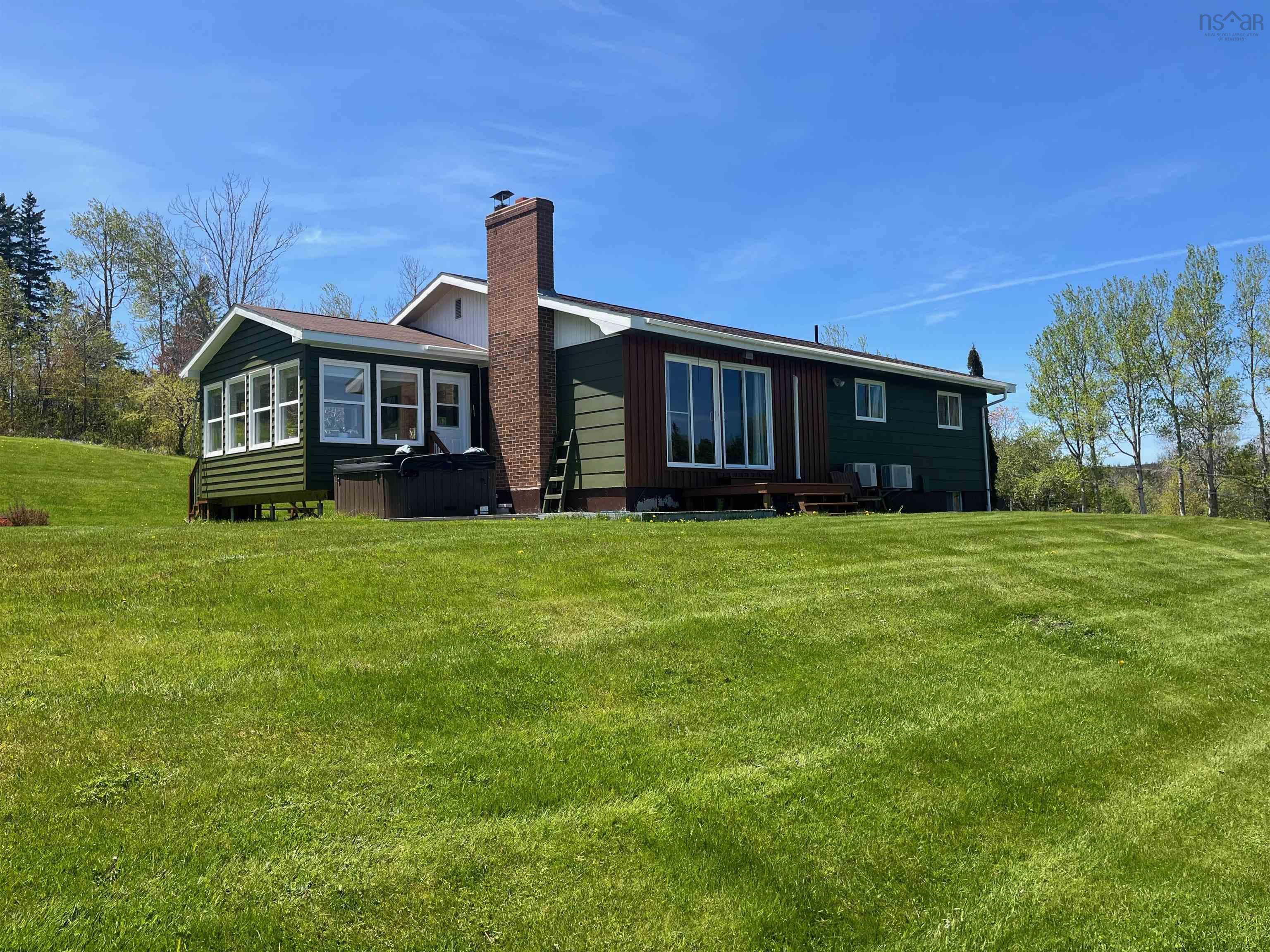 $399,000.00: 104 Green Street, Guysborough