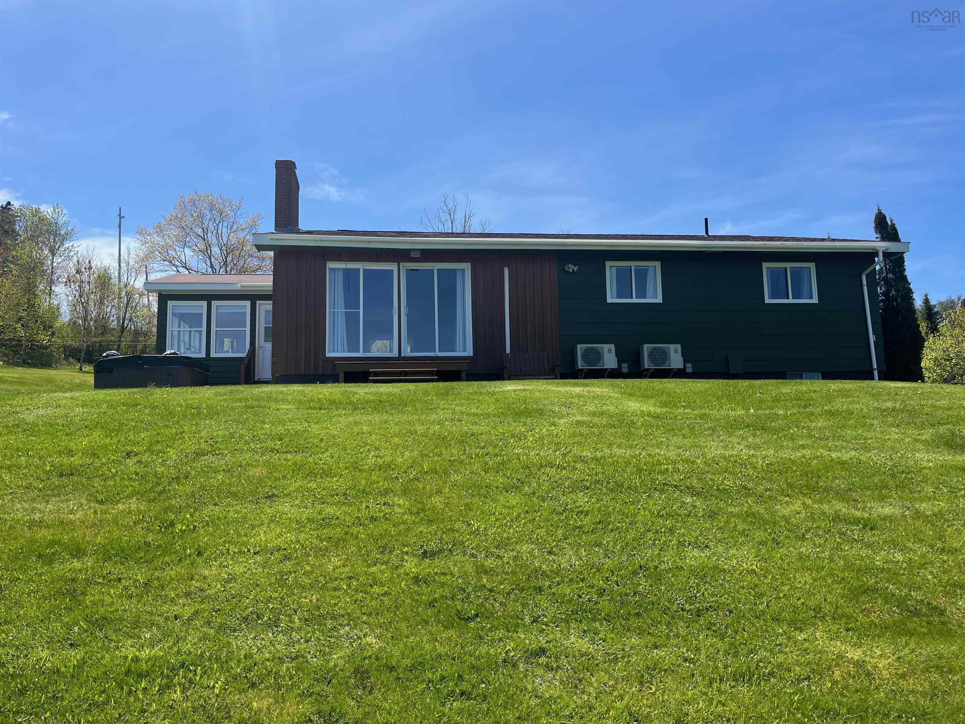 $399,000.00: 104 Green Street, Guysborough