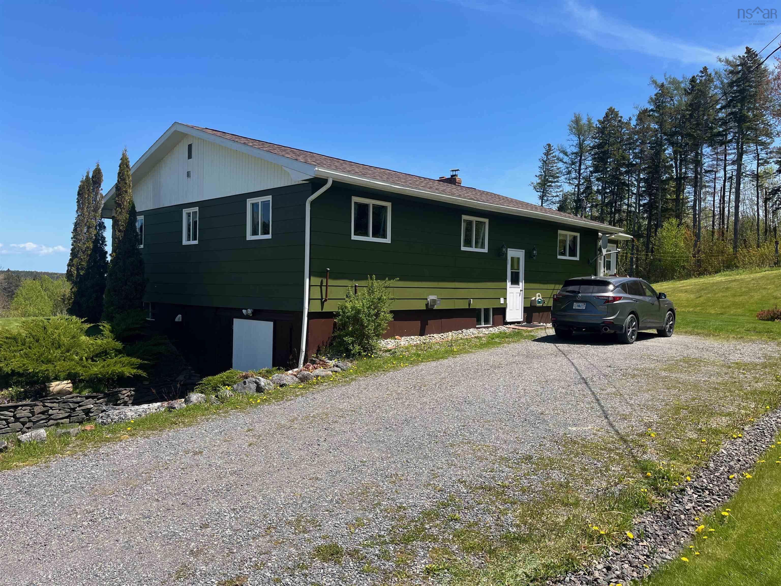 $399,000.00: 104 Green Street, Guysborough