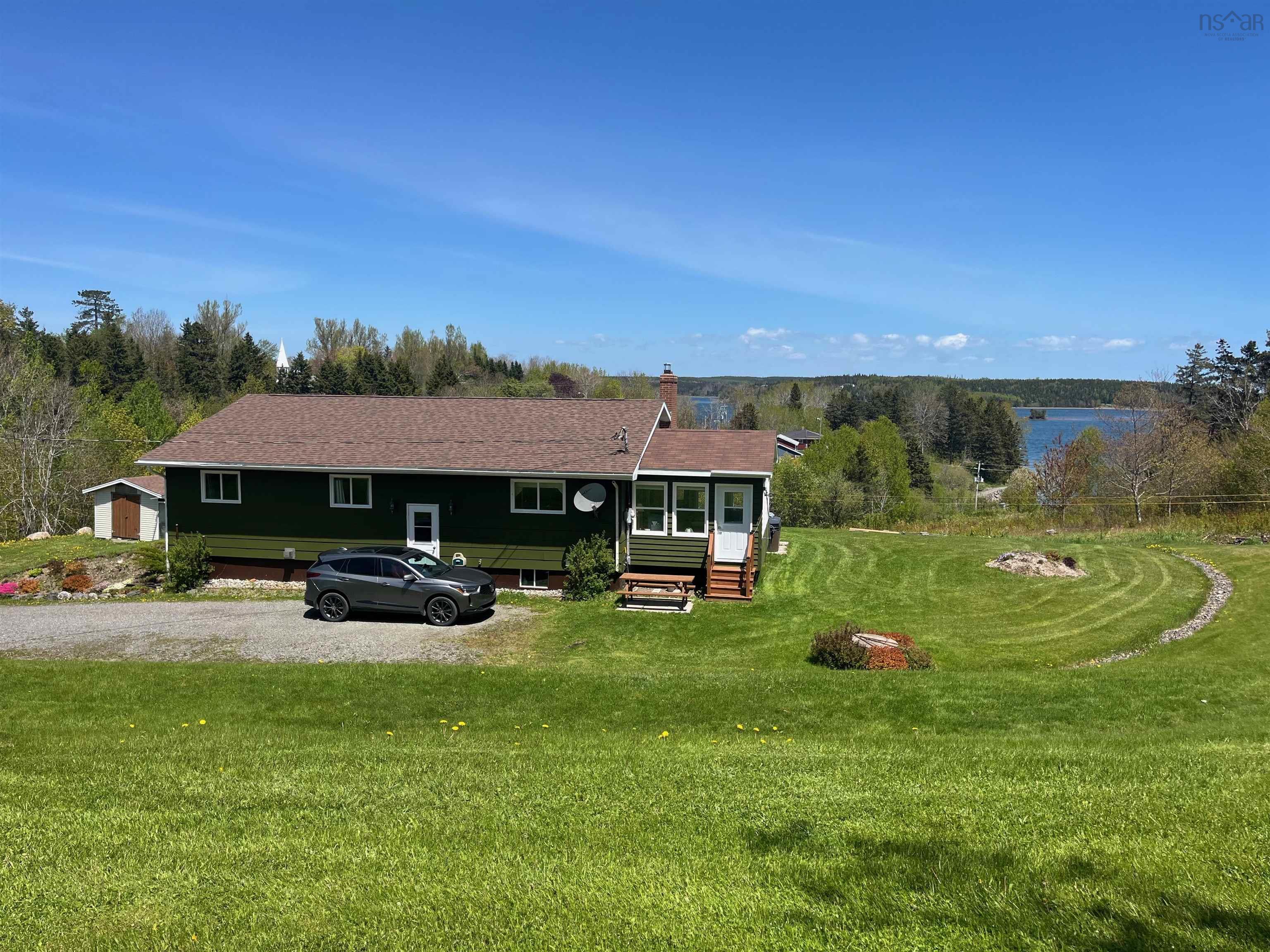 $399,000.00: 104 Green Street, Guysborough