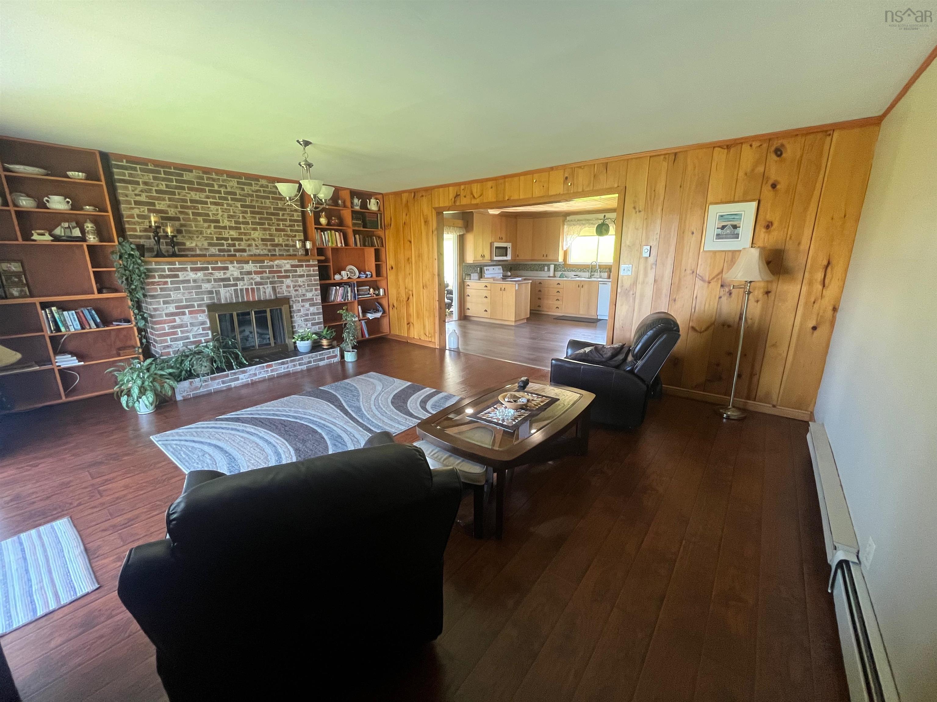 $399,000.00: 104 Green Street, Guysborough