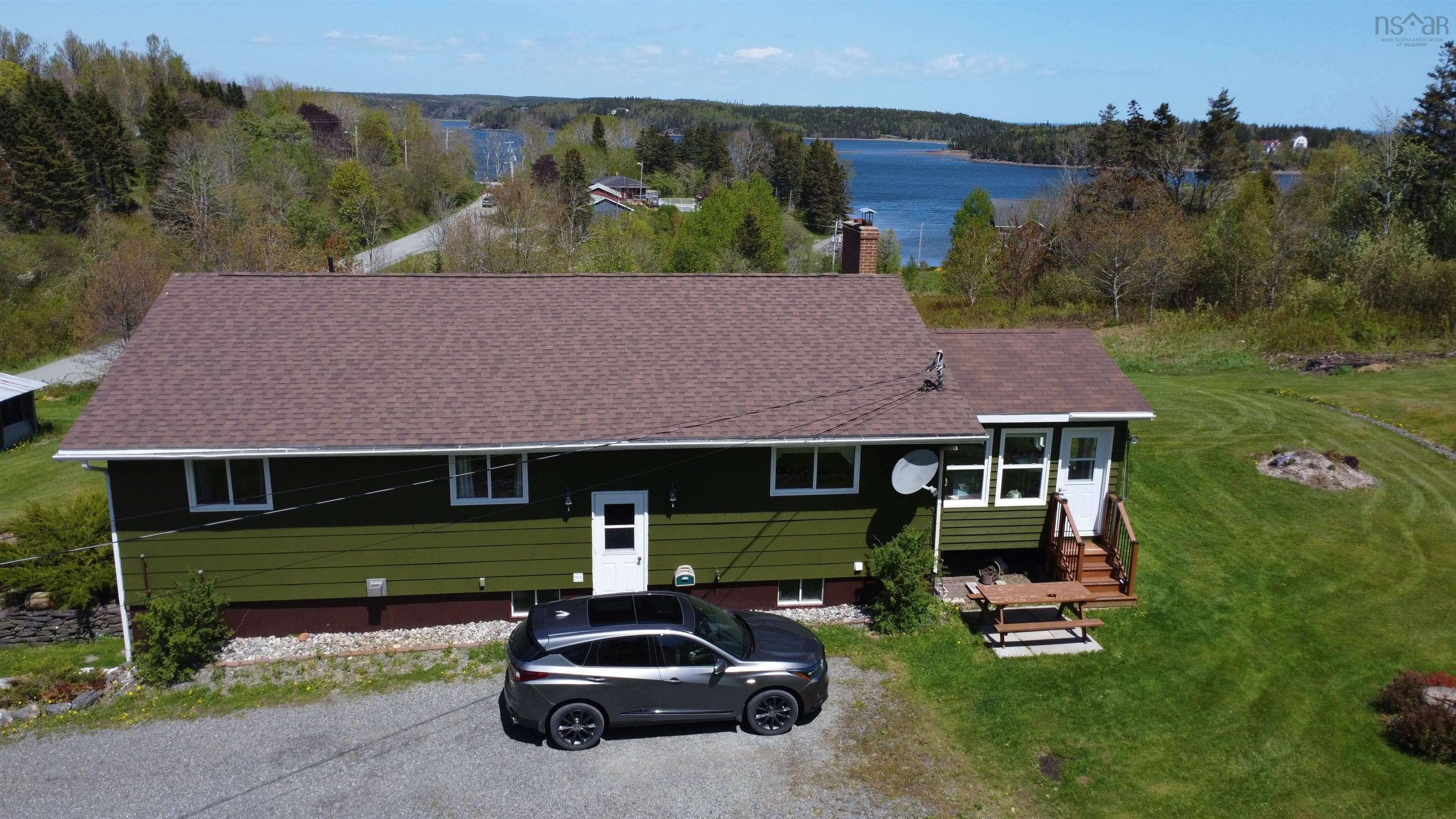 $399,000.00: 104 Green Street, Guysborough