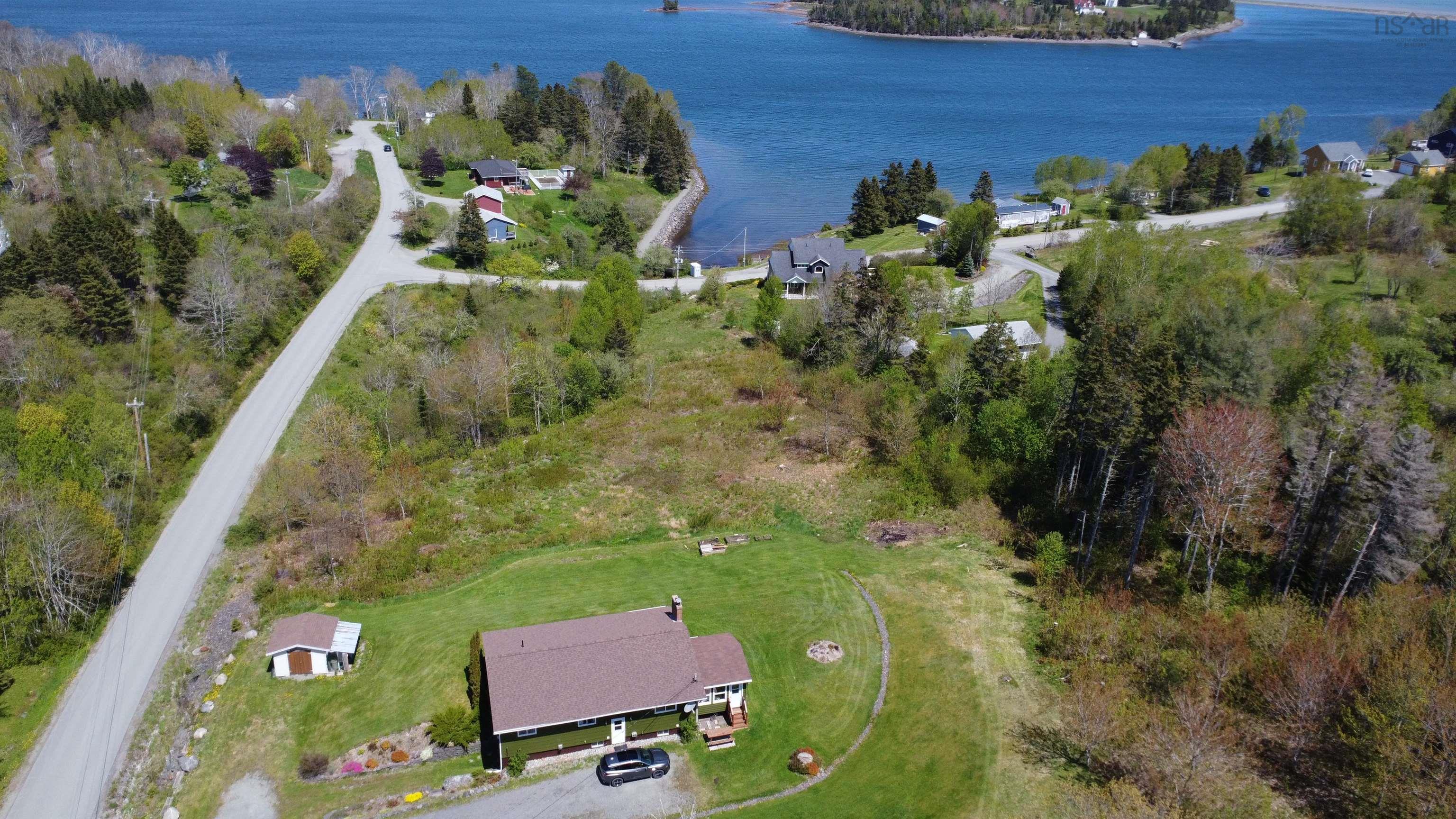 $399,000.00: 104 Green Street, Guysborough