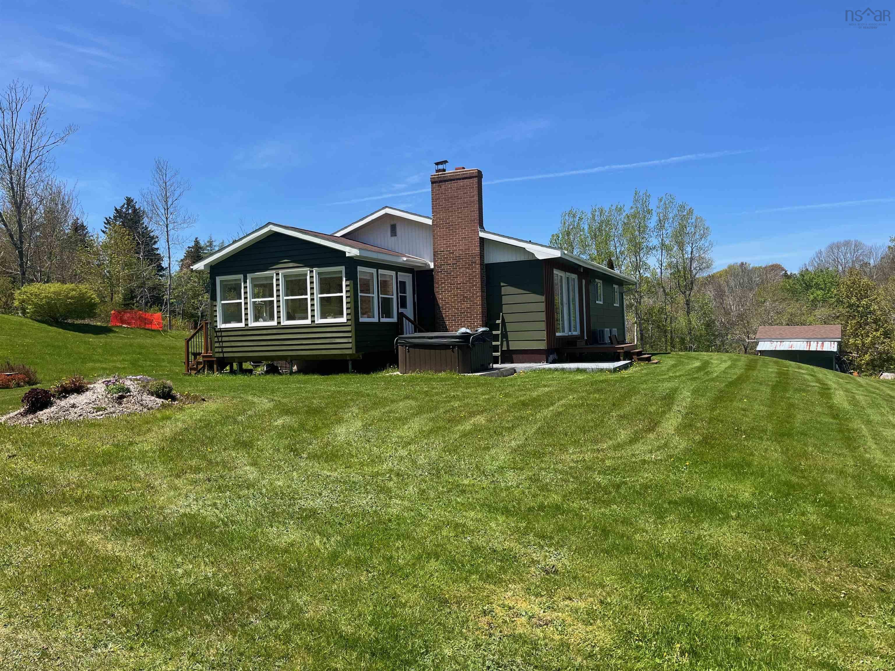 $399,000.00: 104 Green Street, Guysborough