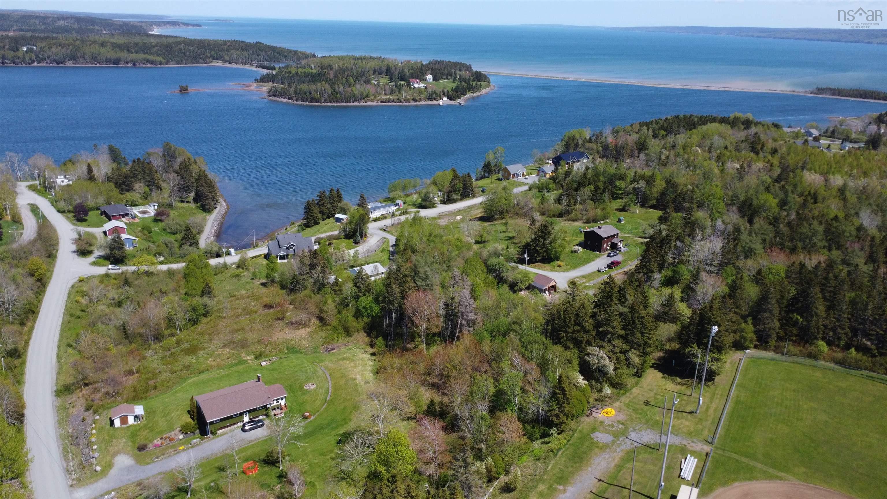 $399,000.00: 104 Green Street, Guysborough