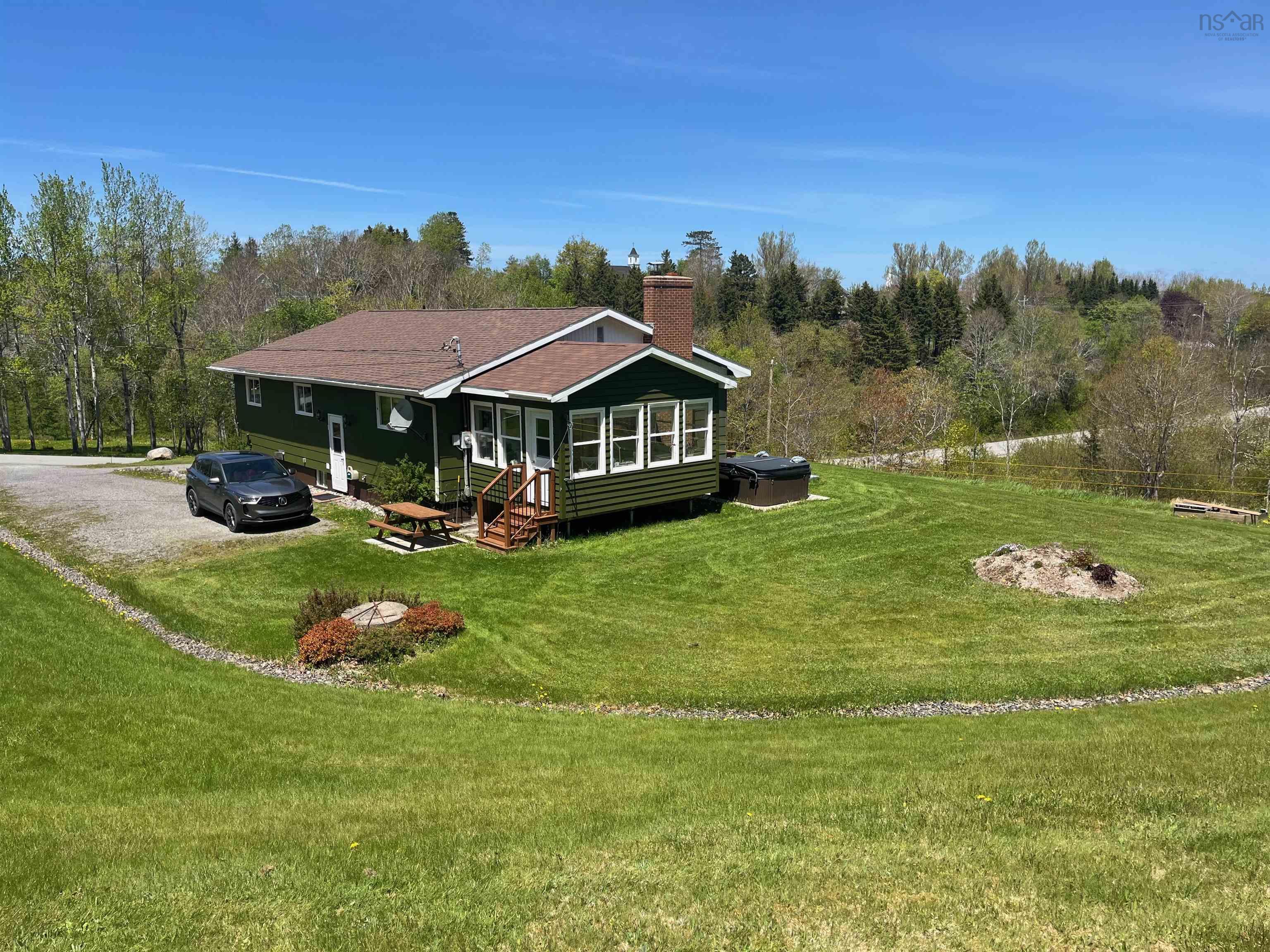 $399,000.00: 104 Green Street, Guysborough