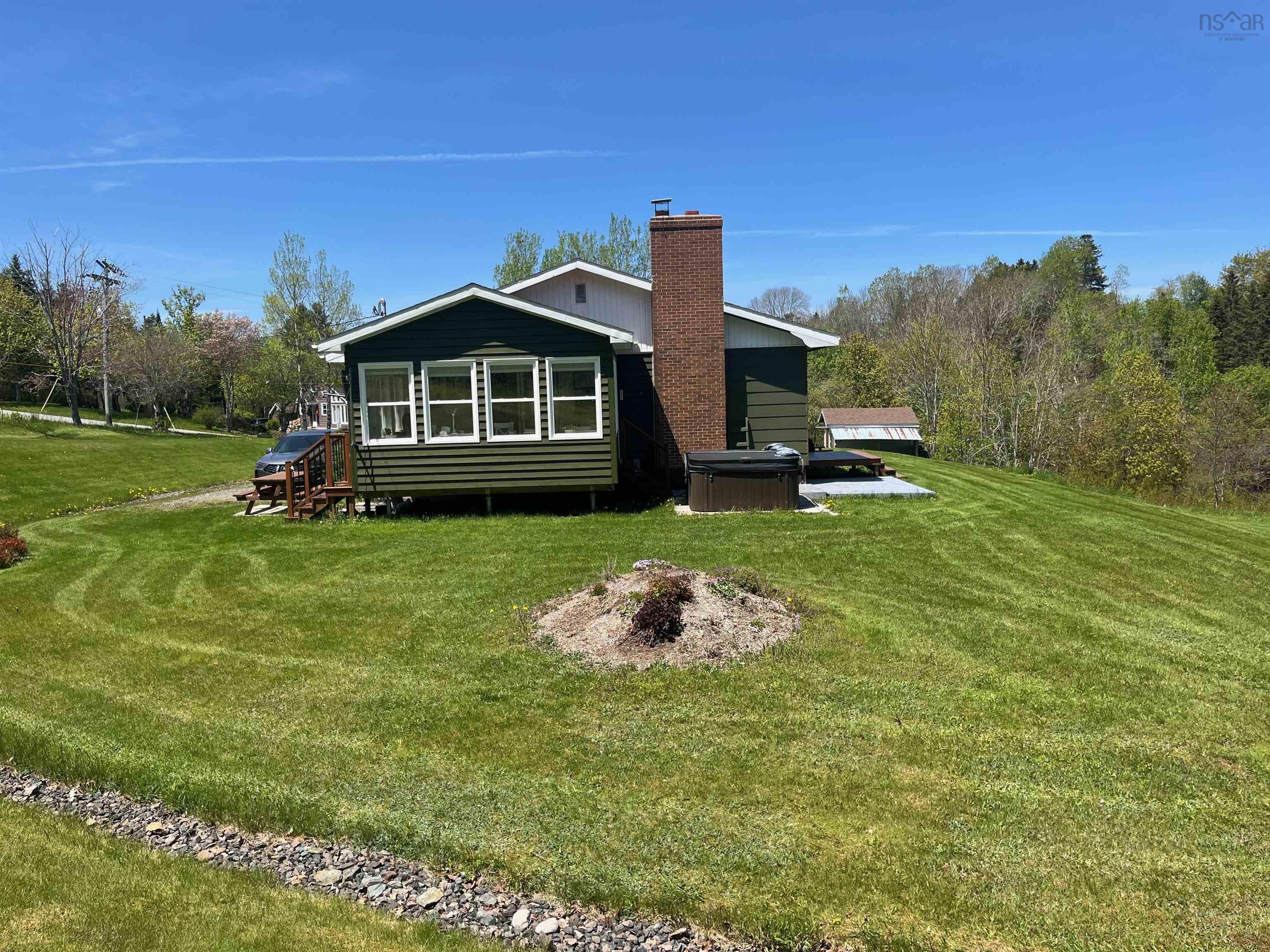 $399,000.00: 104 Green Street, Guysborough