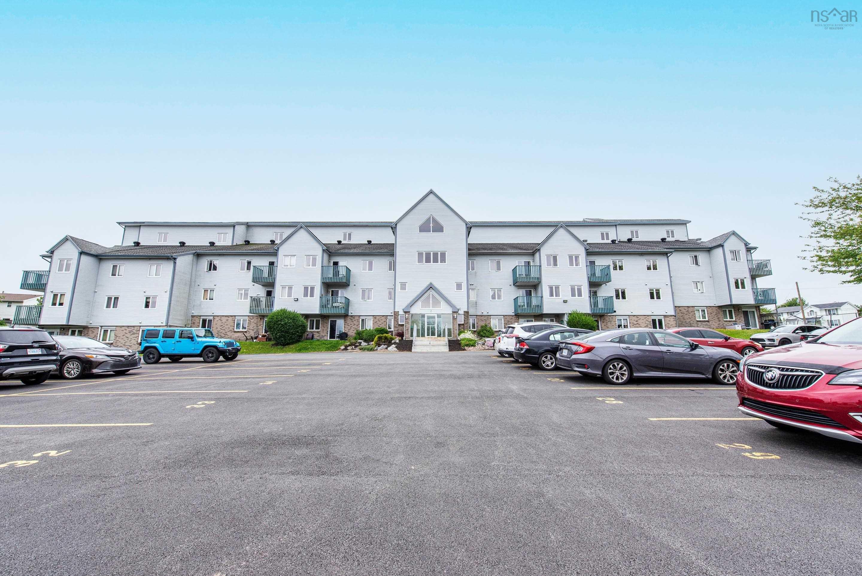 101 2 Lombardy Lane, Dartmouth, NS (MLS® 202612863)