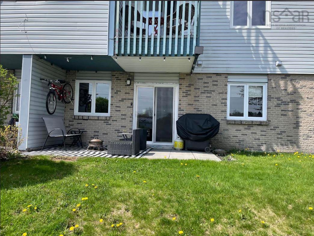 101 2 Lombardy Lane, Dartmouth, NS (MLS 202612863)