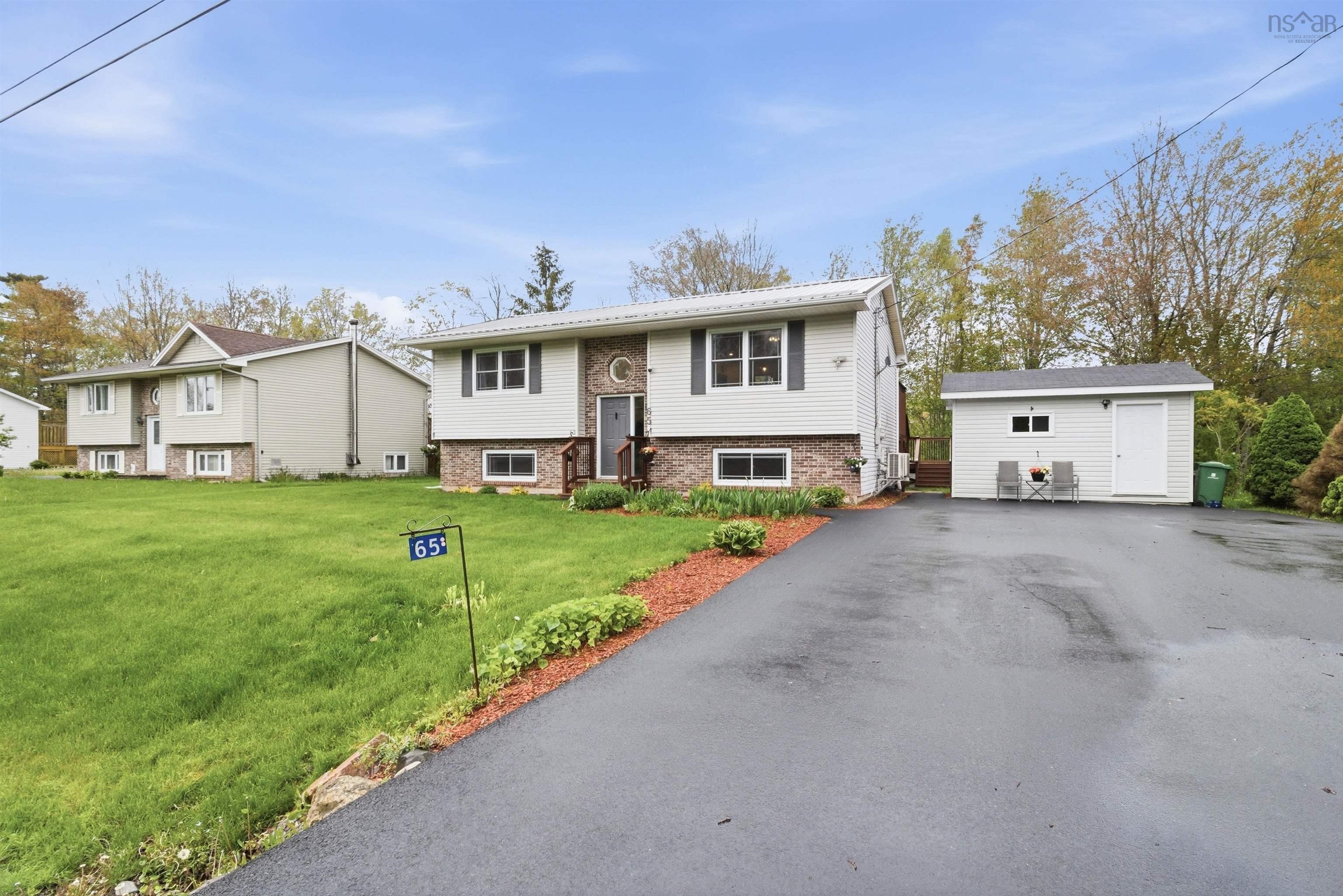 $549,900.00: 65 Tannery Drive, Elmsdale