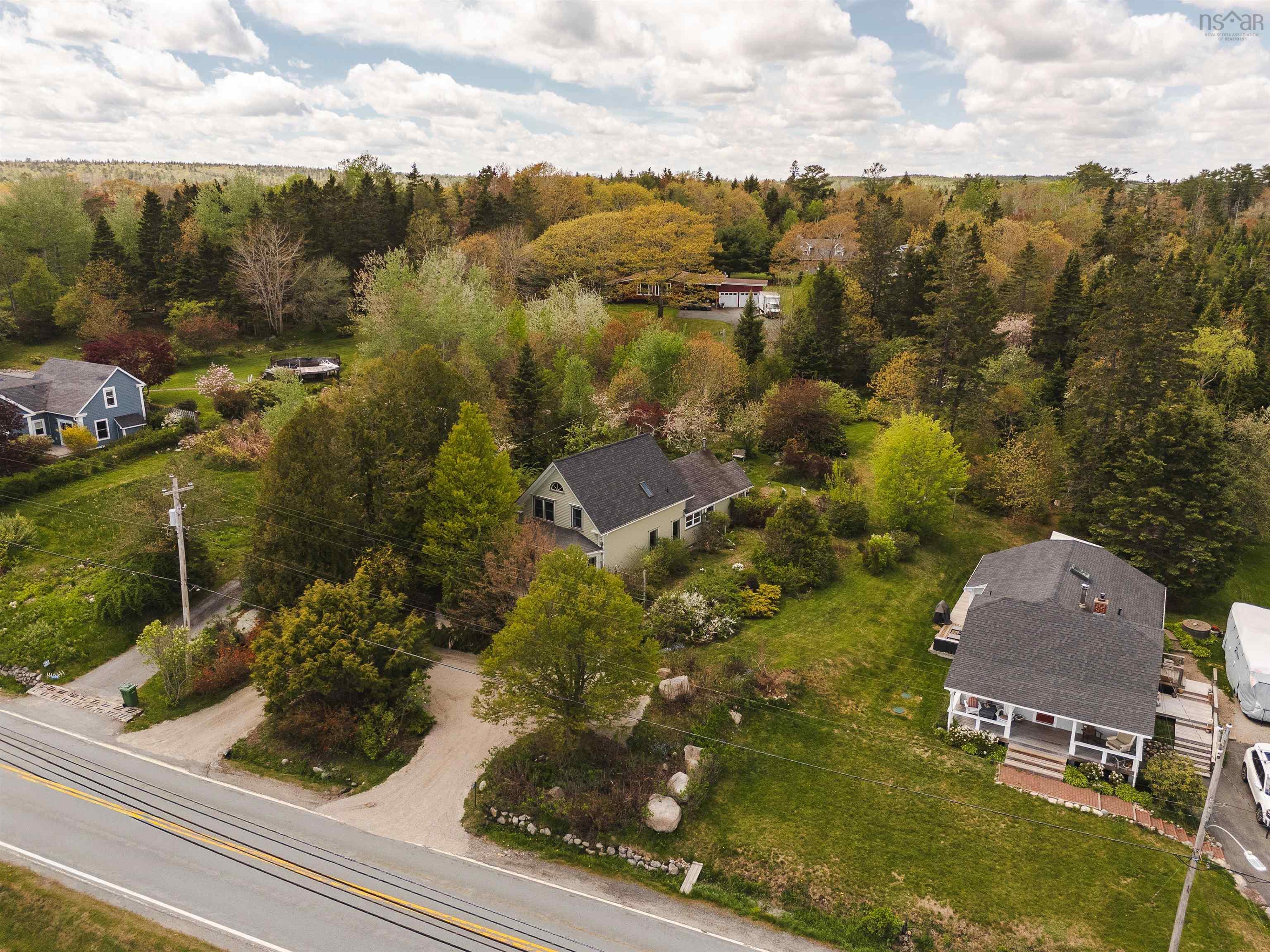 10317 St Margarets Bay Road, Hubbards, NS (MLS 202612866)