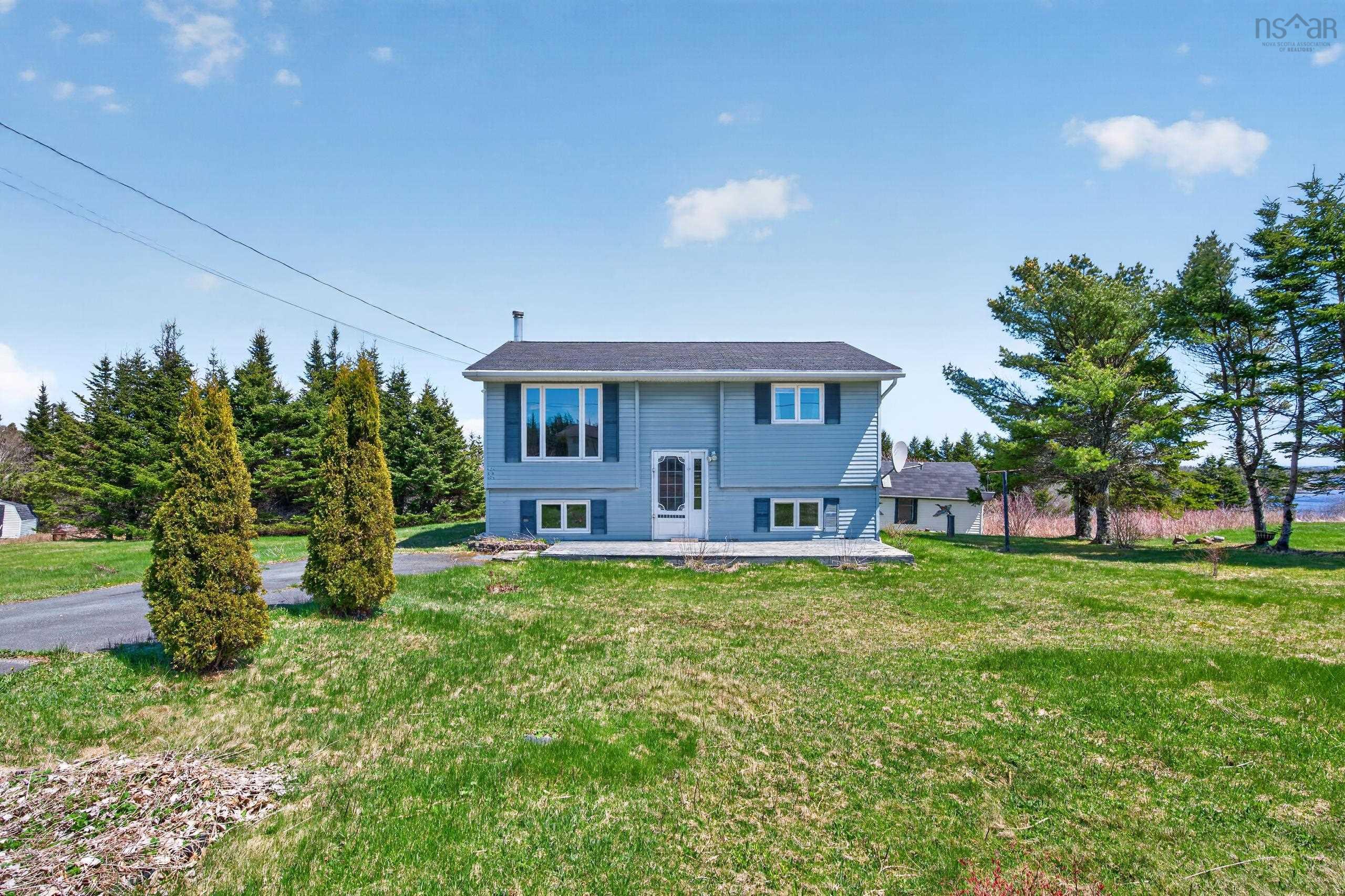 $289,900.00: 167 Smiths Point Road, East Quoddy