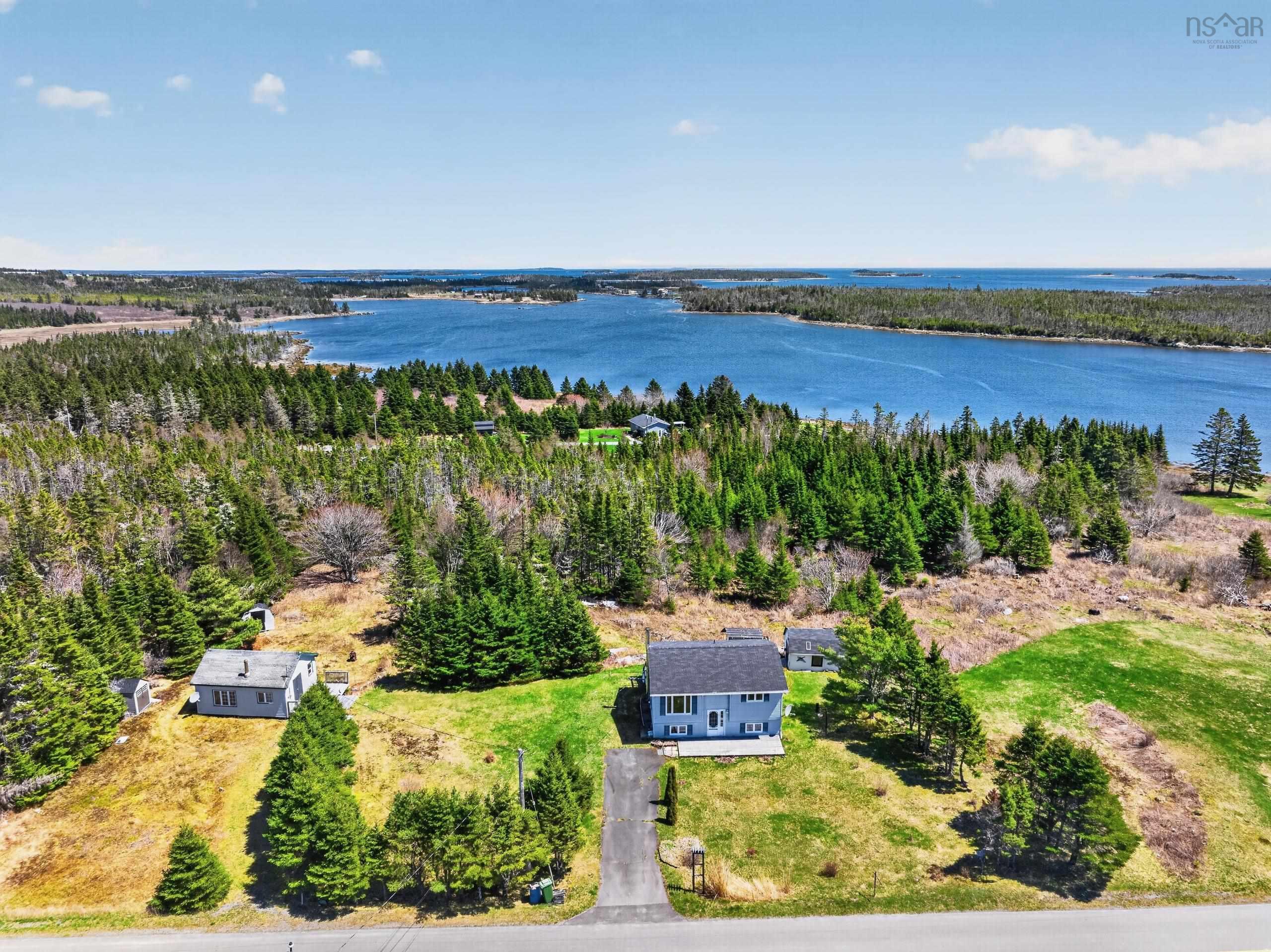 $289,900.00: 167 Smiths Point Road, East Quoddy