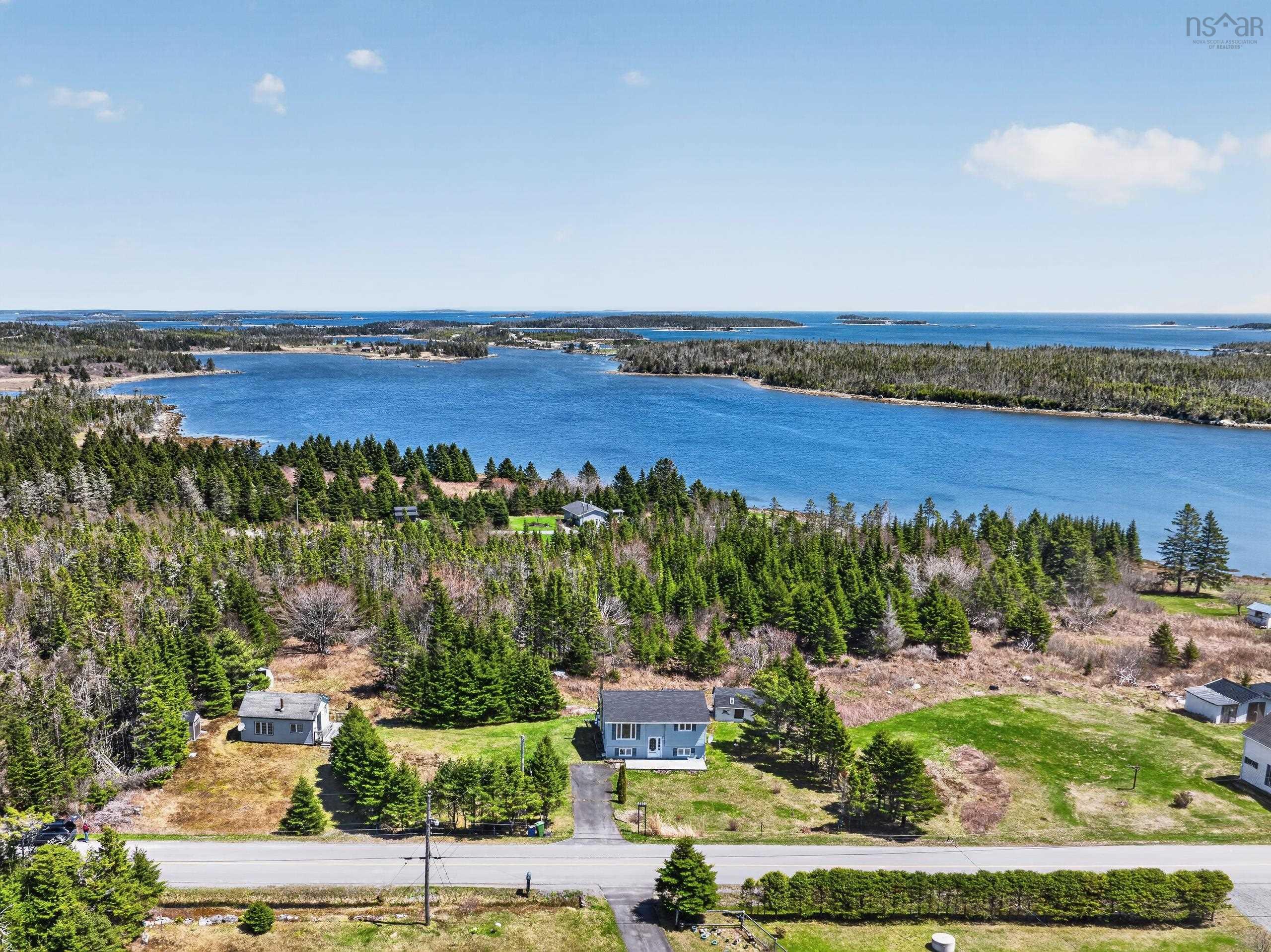 $289,900.00: 167 Smiths Point Road, East Quoddy
