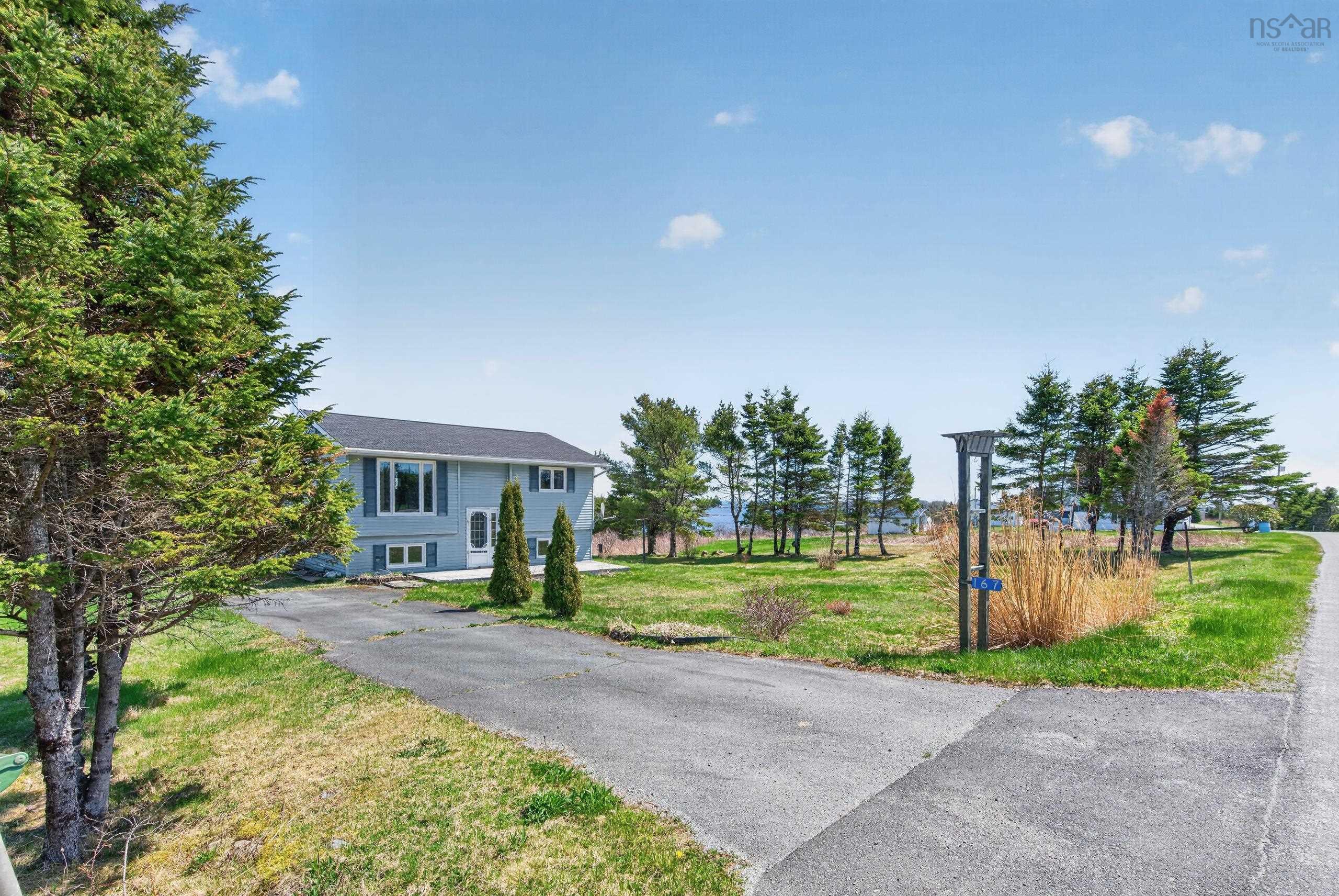 $289,900.00: 167 Smiths Point Road, East Quoddy