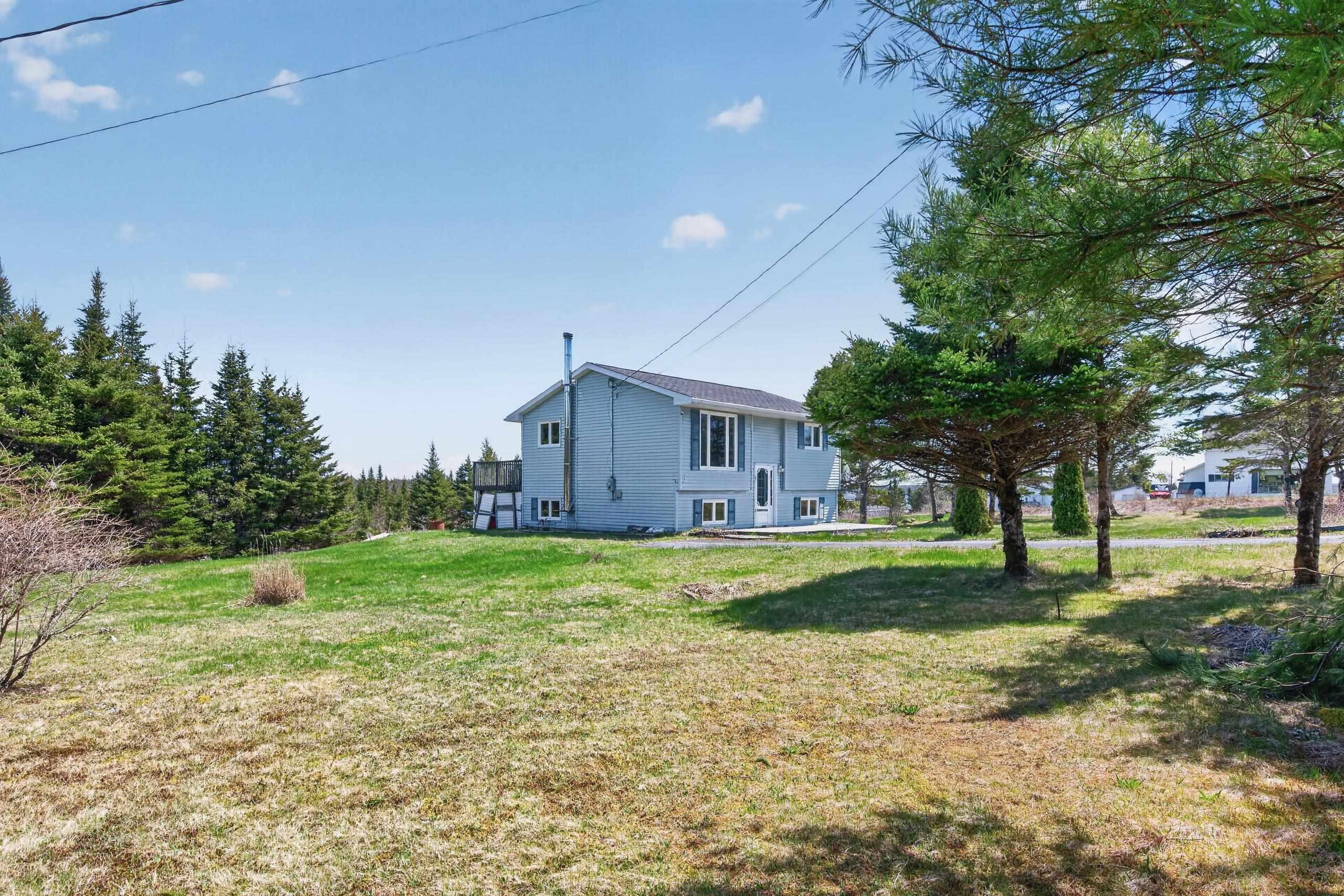 $289,900.00: 167 Smiths Point Road, East Quoddy