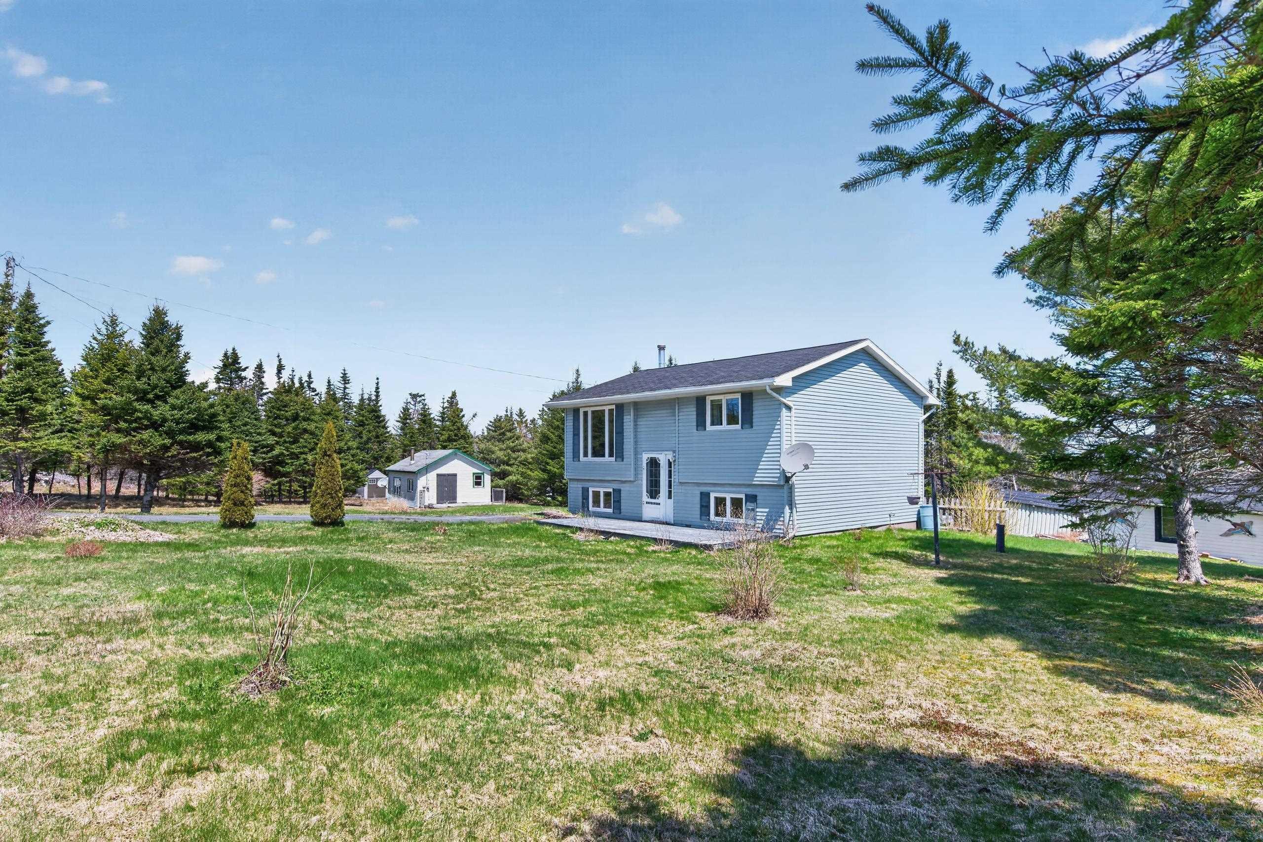 $289,900.00: 167 Smiths Point Road, East Quoddy