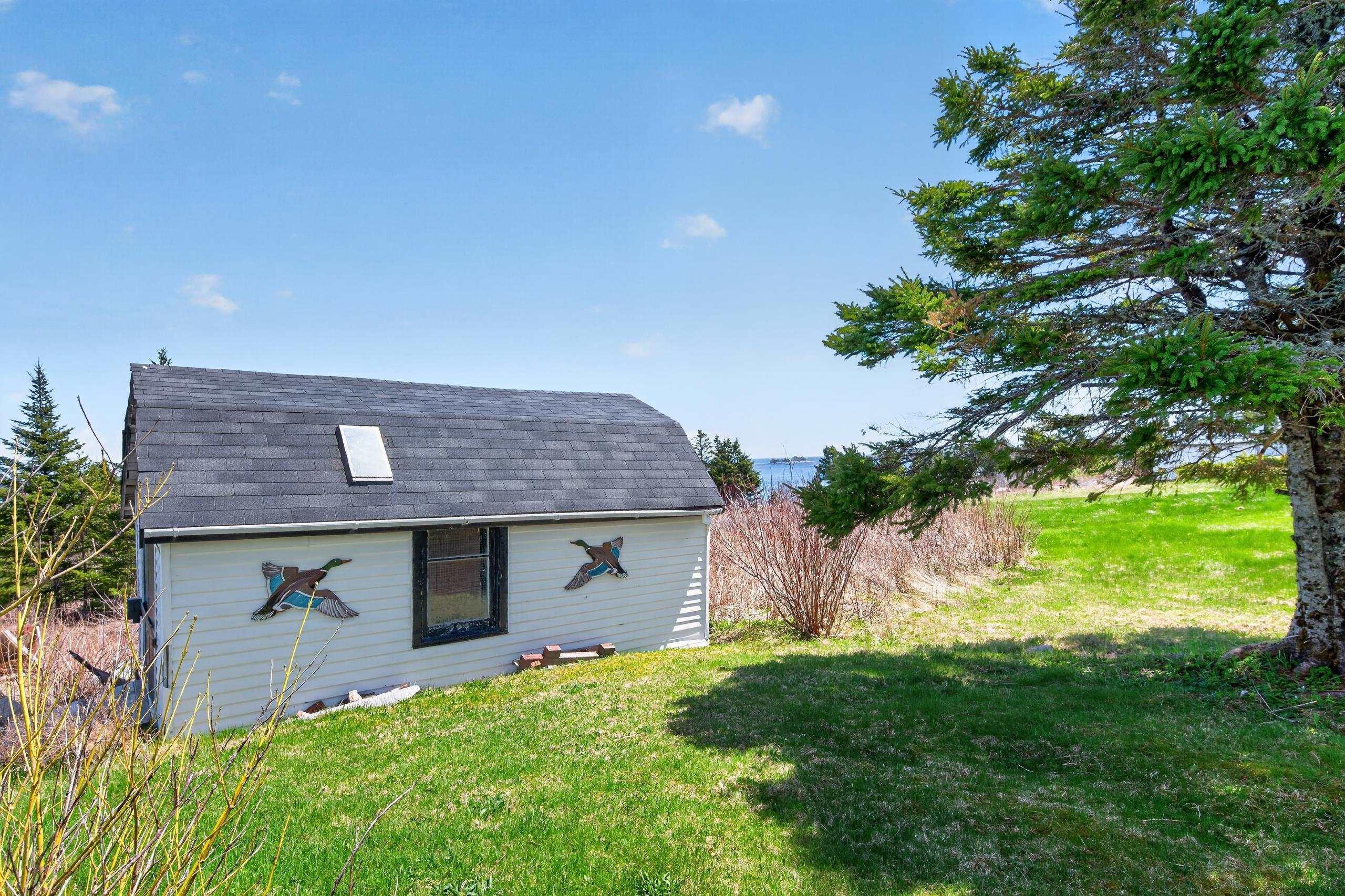 $289,900.00: 167 Smiths Point Road, East Quoddy