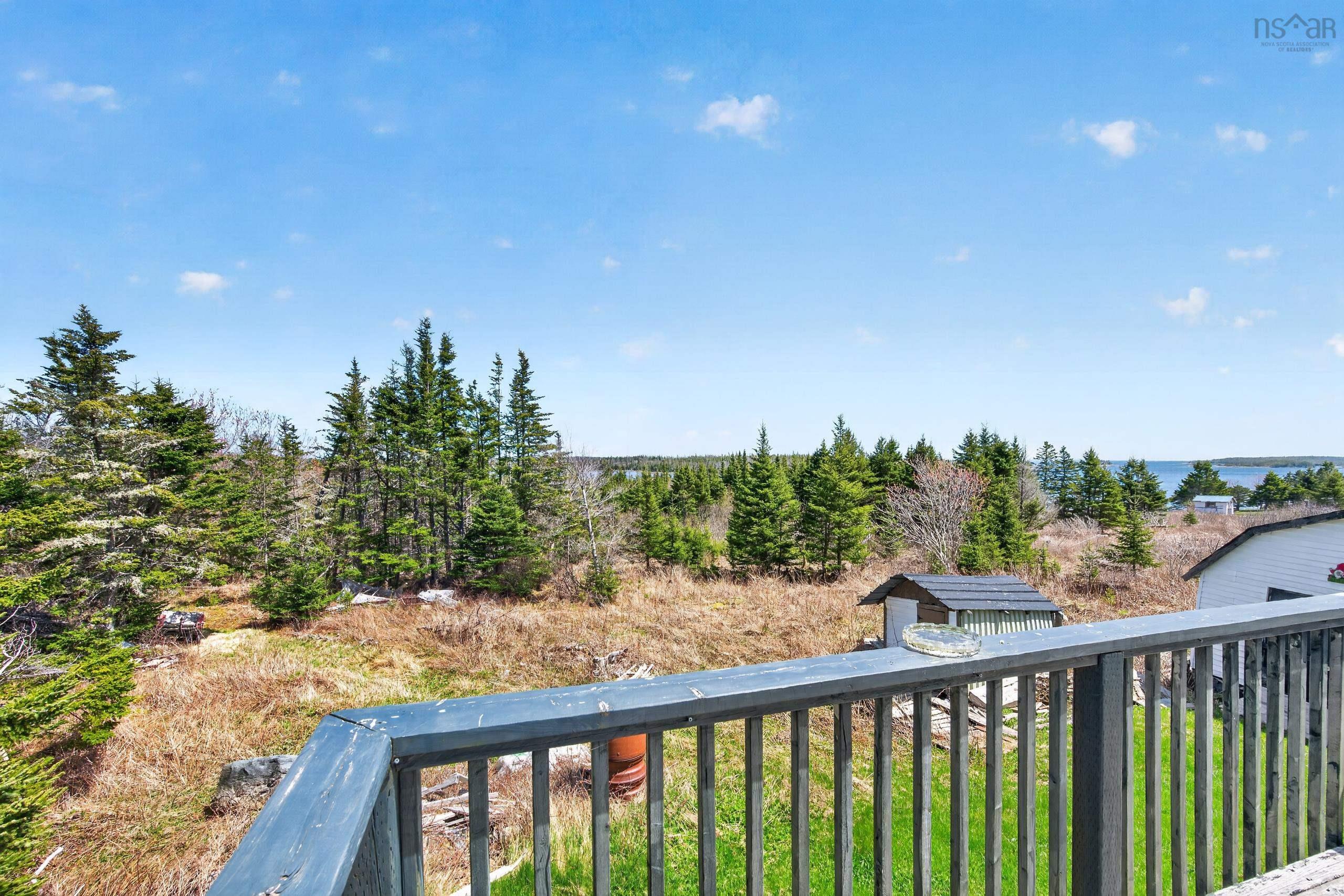 $289,900.00: 167 Smiths Point Road, East Quoddy