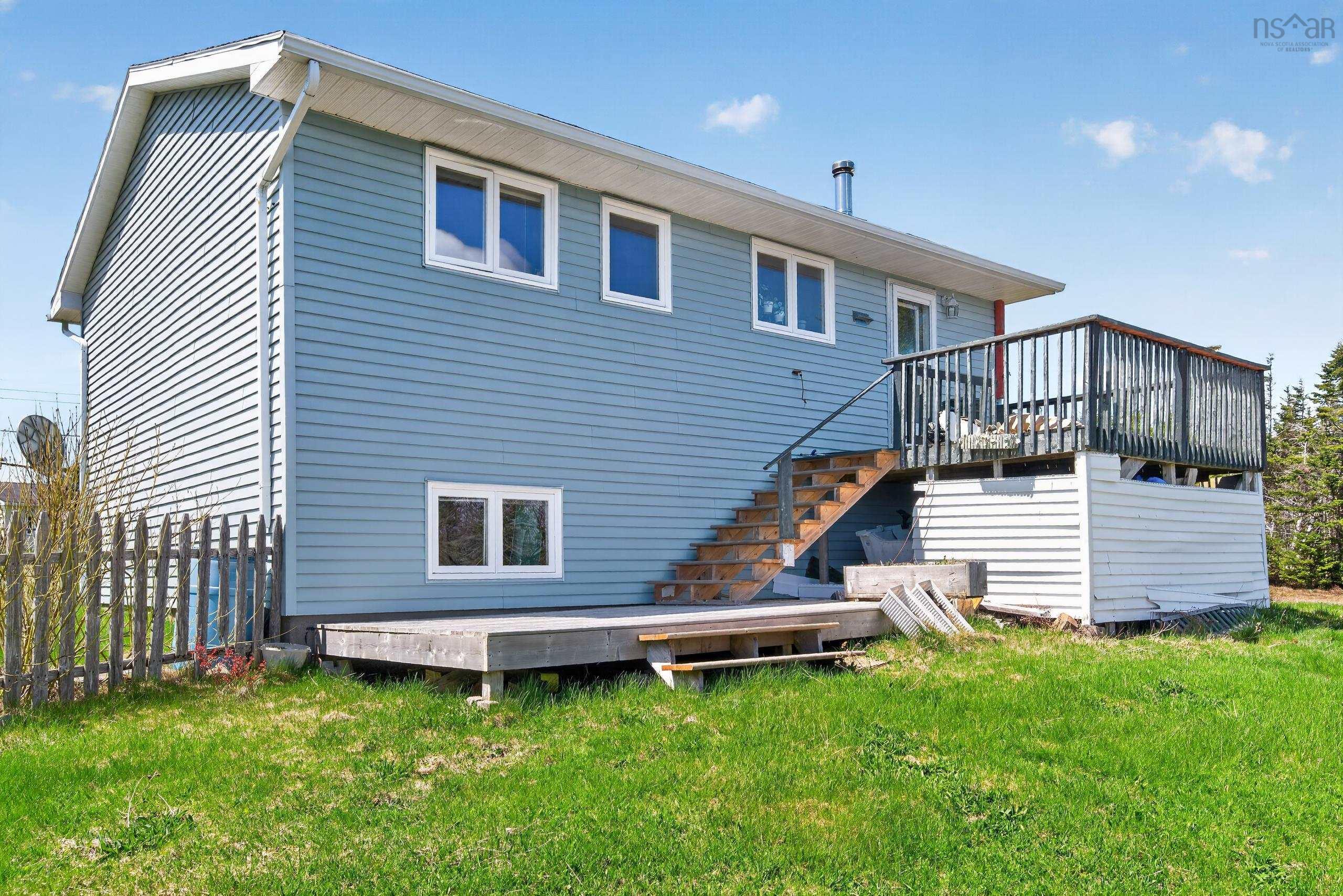 $289,900.00: 167 Smiths Point Road, East Quoddy