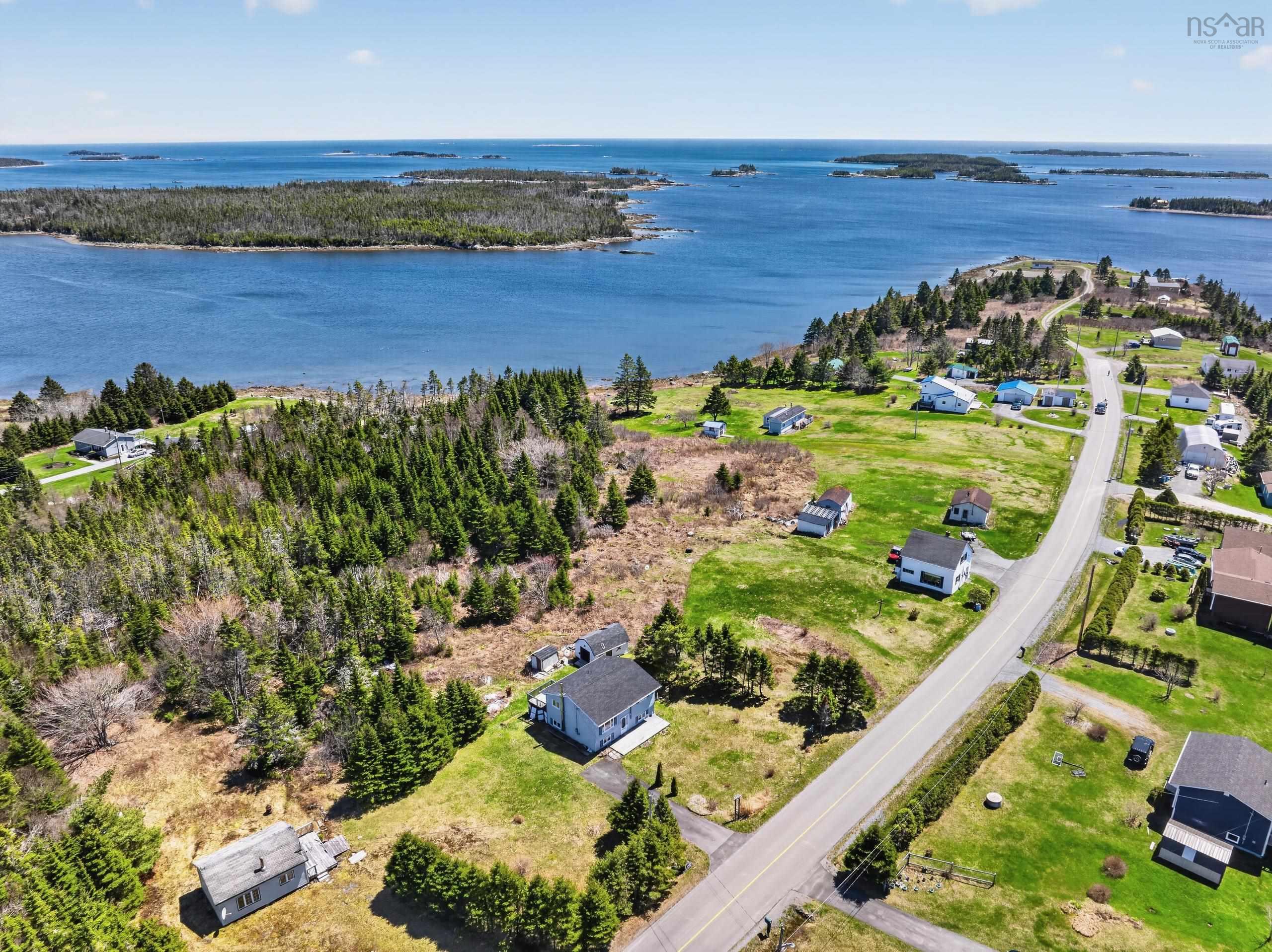 $289,900.00: 167 Smiths Point Road, East Quoddy