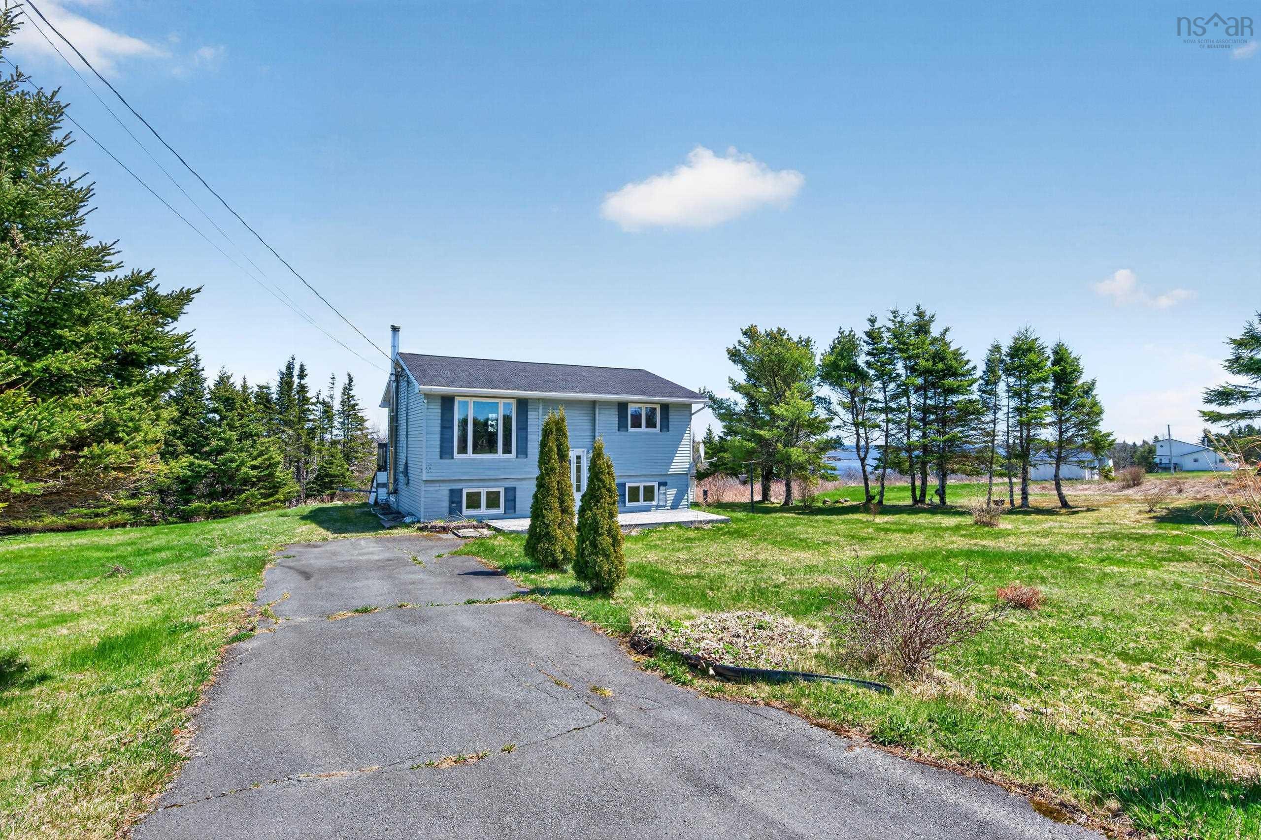 $289,900.00: 167 Smiths Point Road, East Quoddy