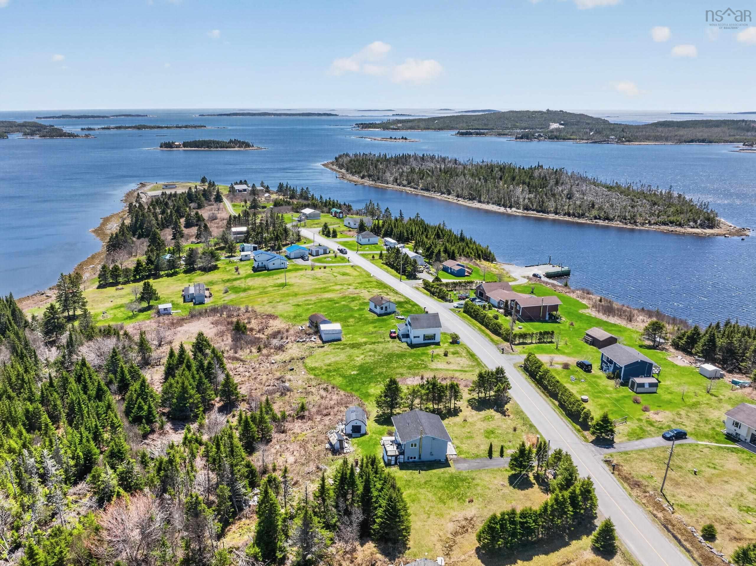 $289,900.00: 167 Smiths Point Road, East Quoddy