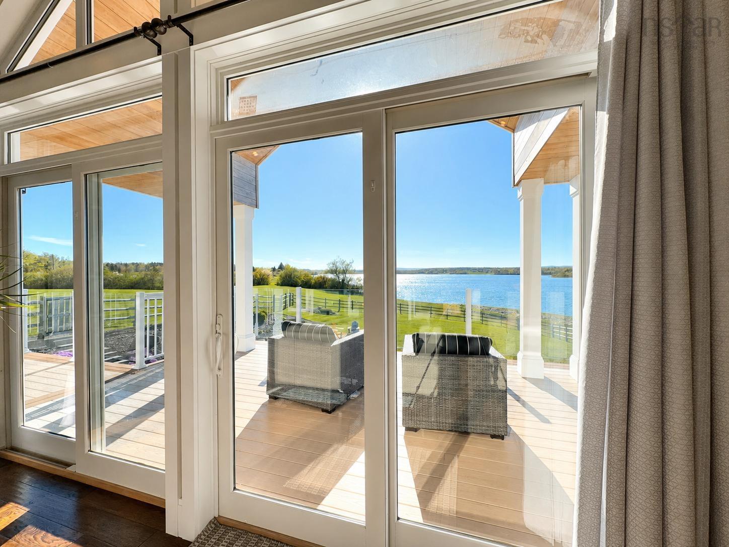 $1,650,000.00: 40 Heritage Lane, Pomquet