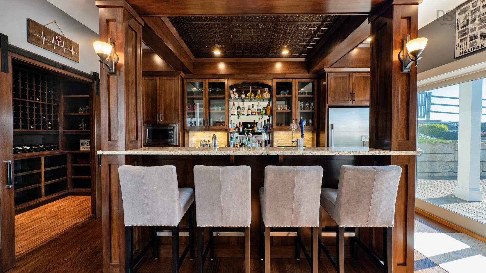 $1,650,000.00: 40 Heritage Lane, Pomquet