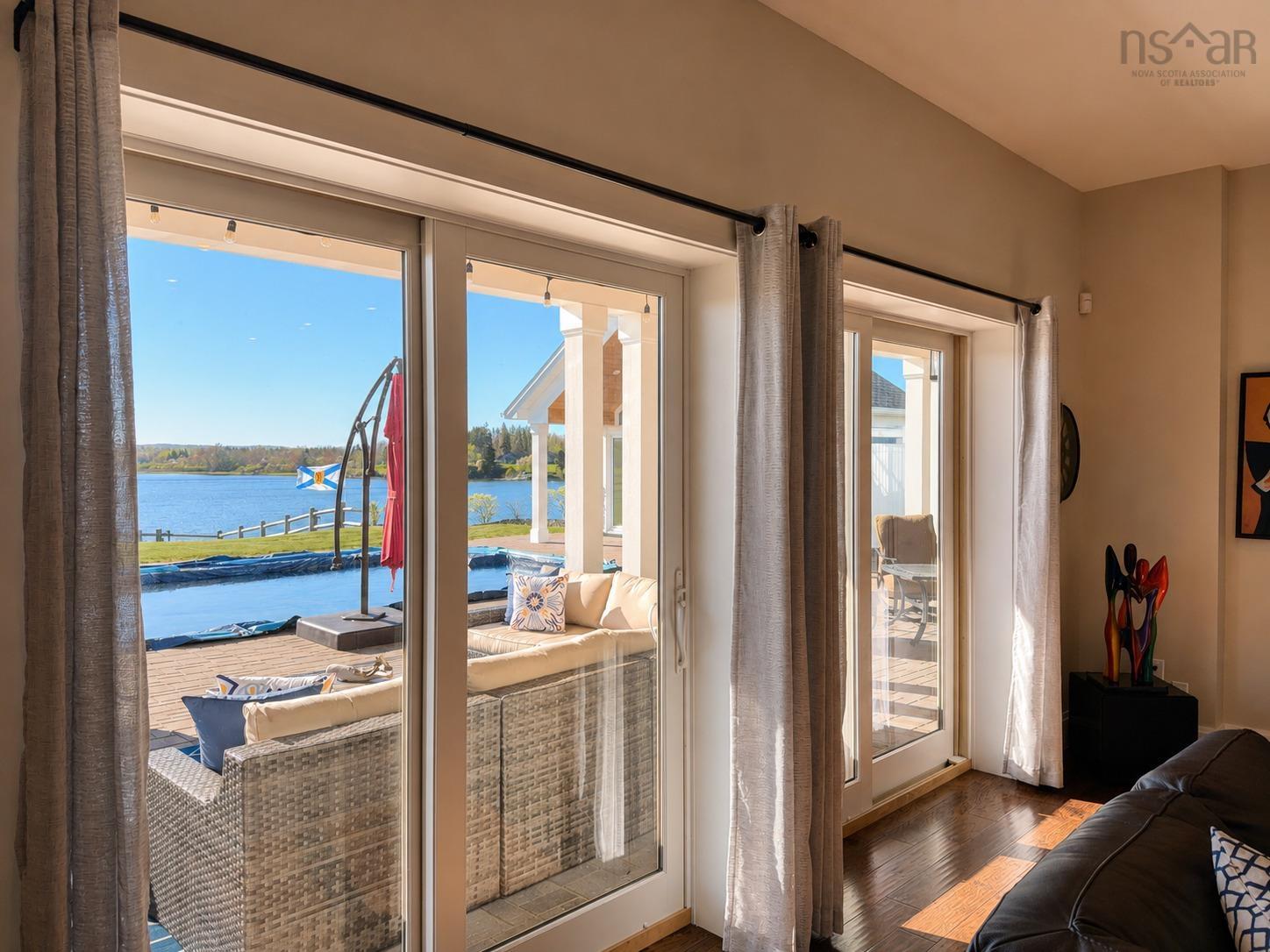 $1,650,000.00: 40 Heritage Lane, Pomquet