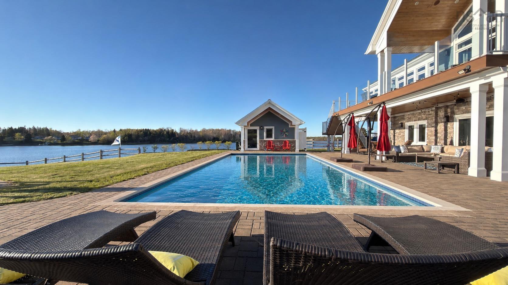 $1,650,000.00: 40 Heritage Lane, Pomquet