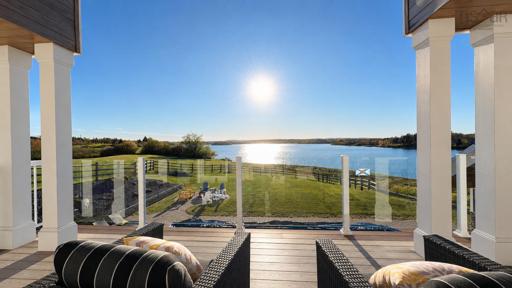$1,650,000.00: 40 Heritage Lane, Pomquet