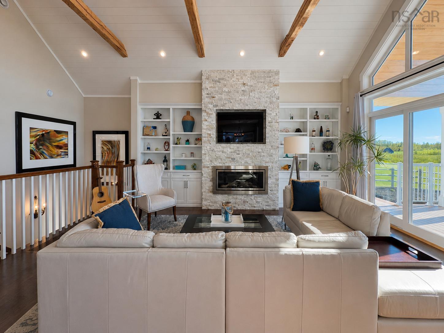 $1,650,000.00: 40 Heritage Lane, Pomquet