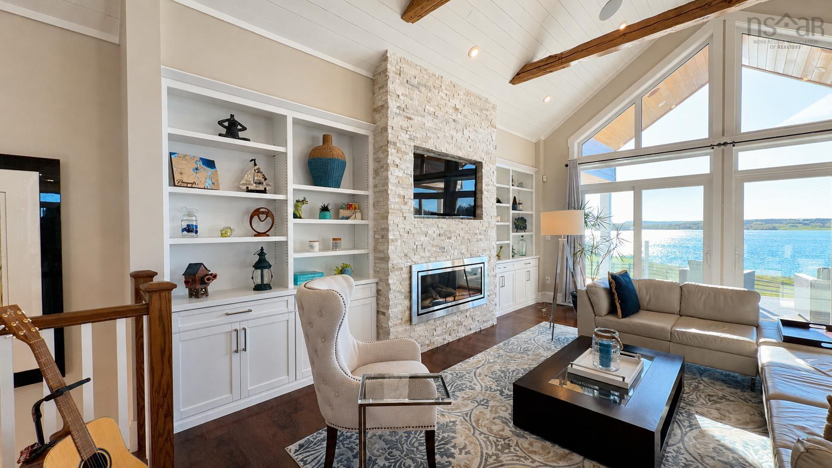 $1,650,000.00: 40 Heritage Lane, Pomquet
