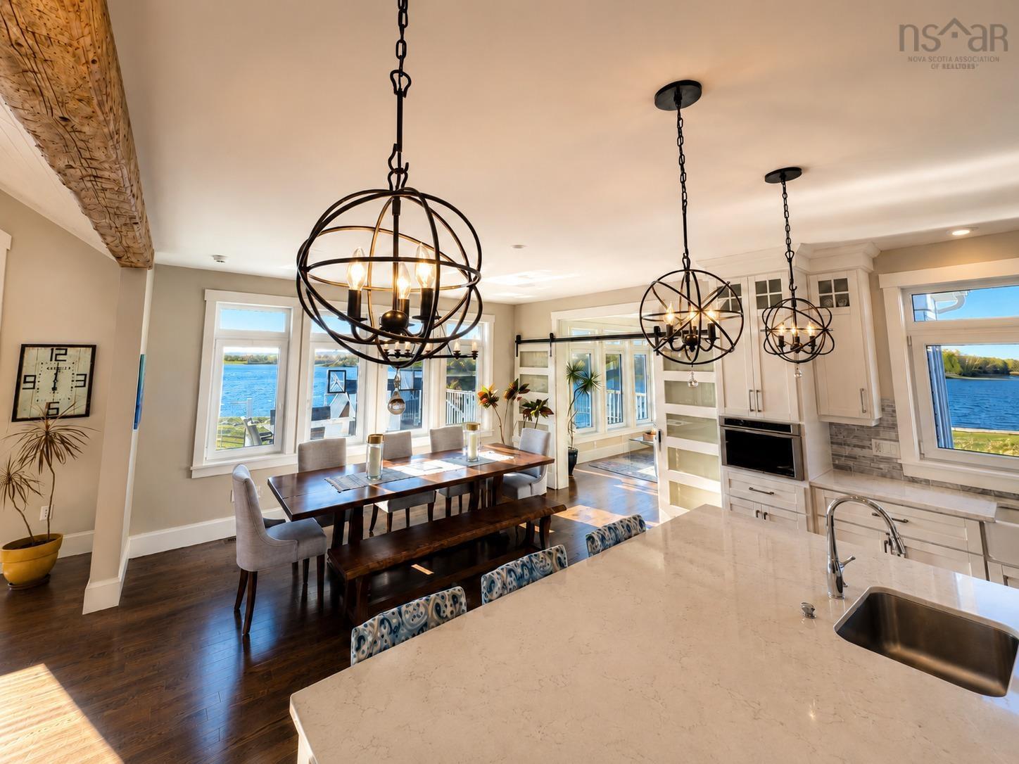 $1,650,000.00: 40 Heritage Lane, Pomquet