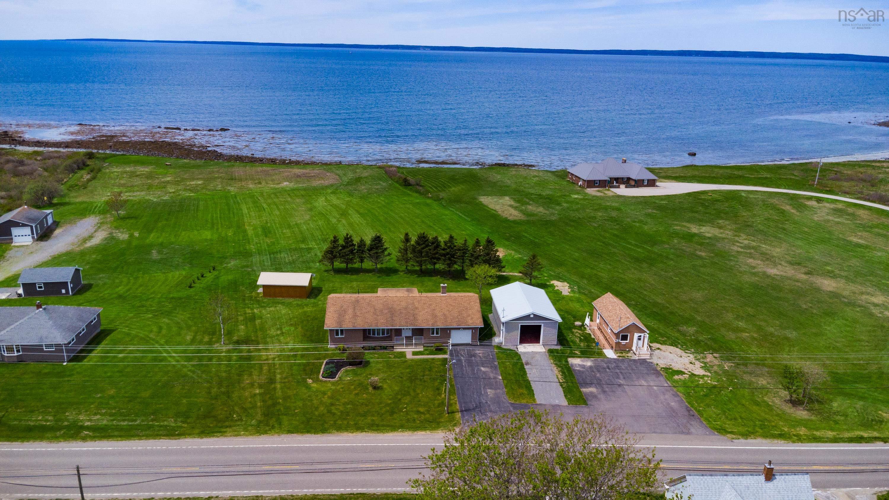 $575,000.00: 1285 Highway 1, Little Brook