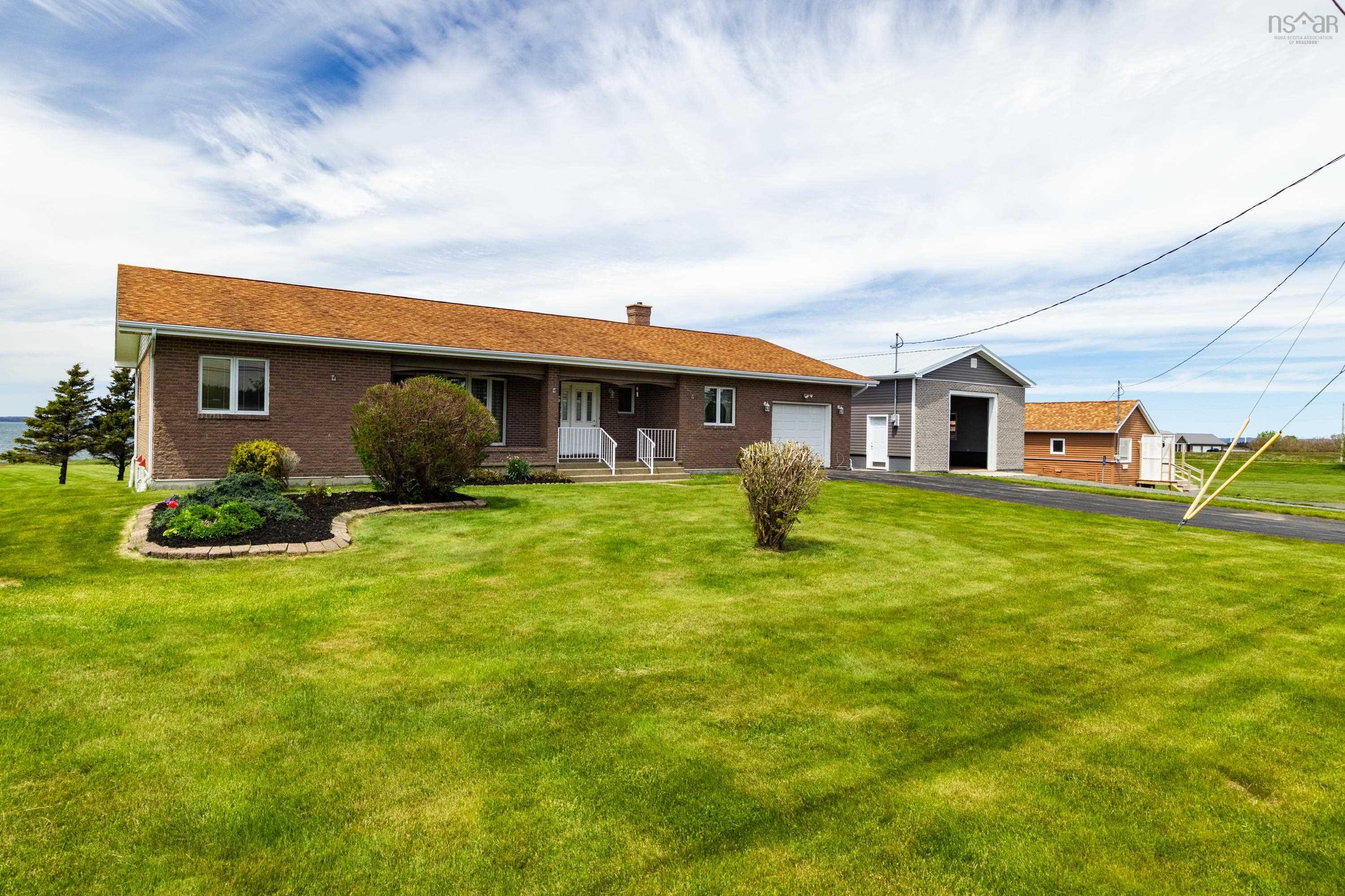 $575,000.00: 1285 Highway 1, Little Brook