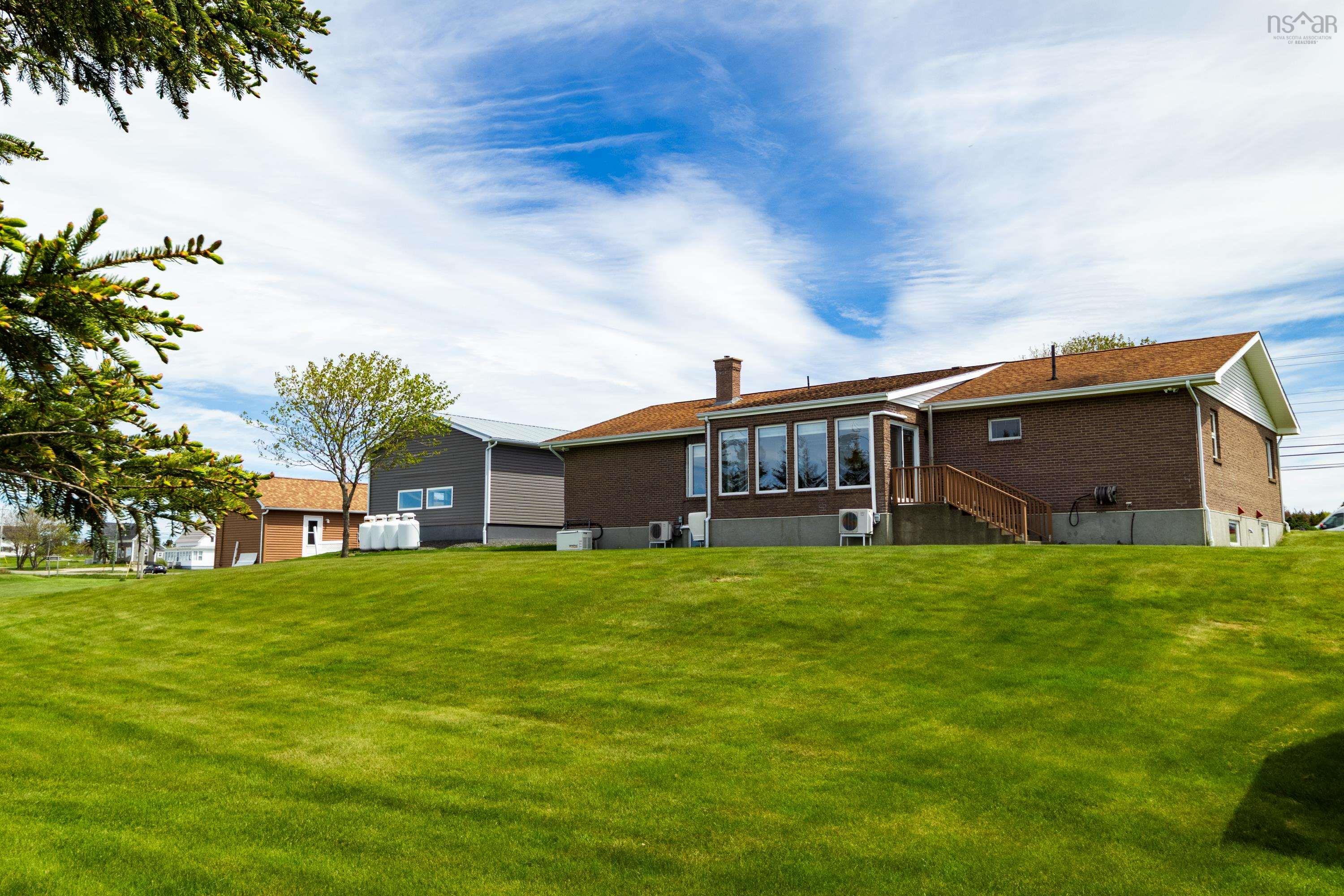 $575,000.00: 1285 Highway 1, Little Brook