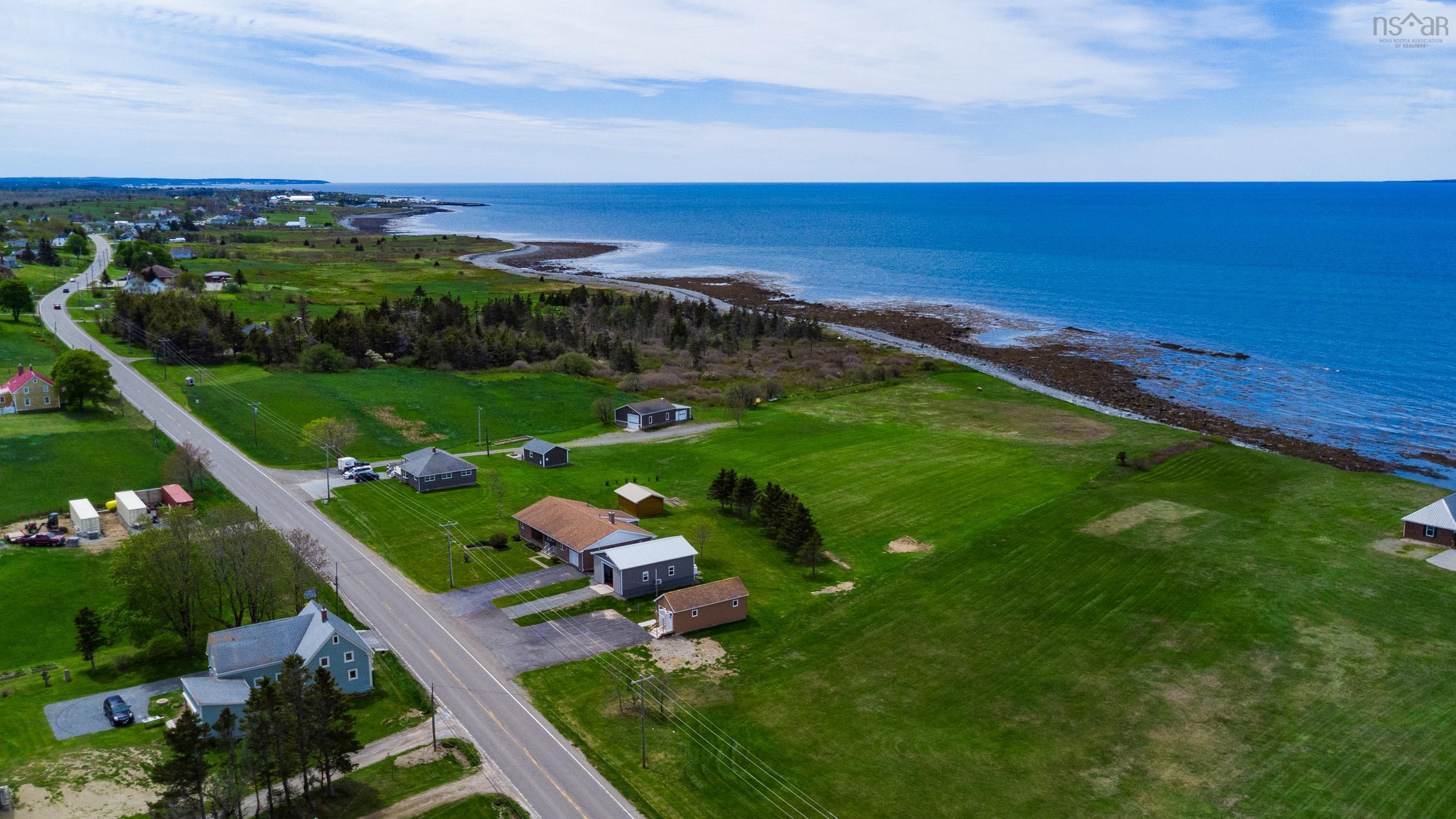 $575,000.00: 1285 Highway 1, Little Brook