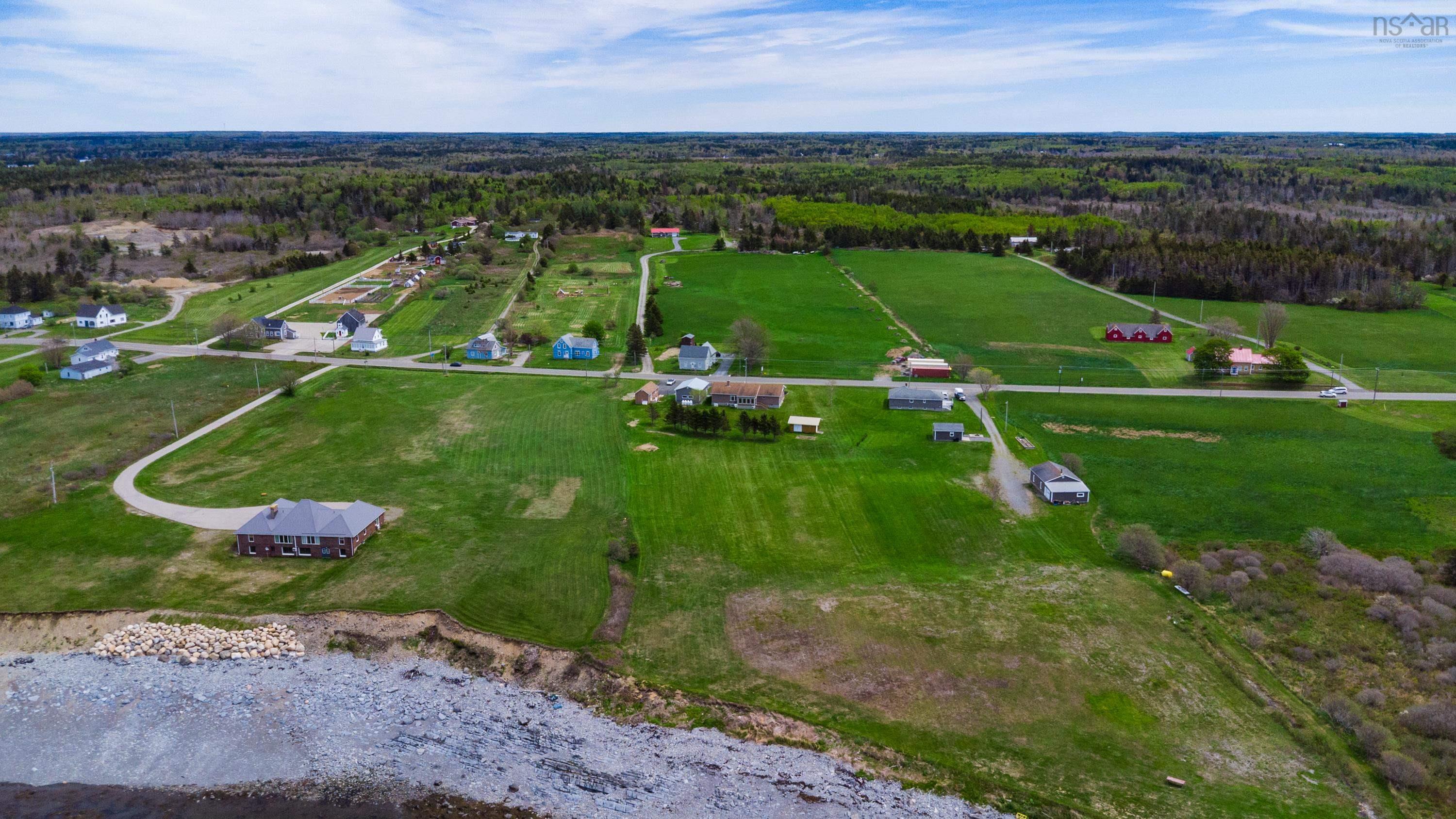 $575,000.00: 1285 Highway 1, Little Brook
