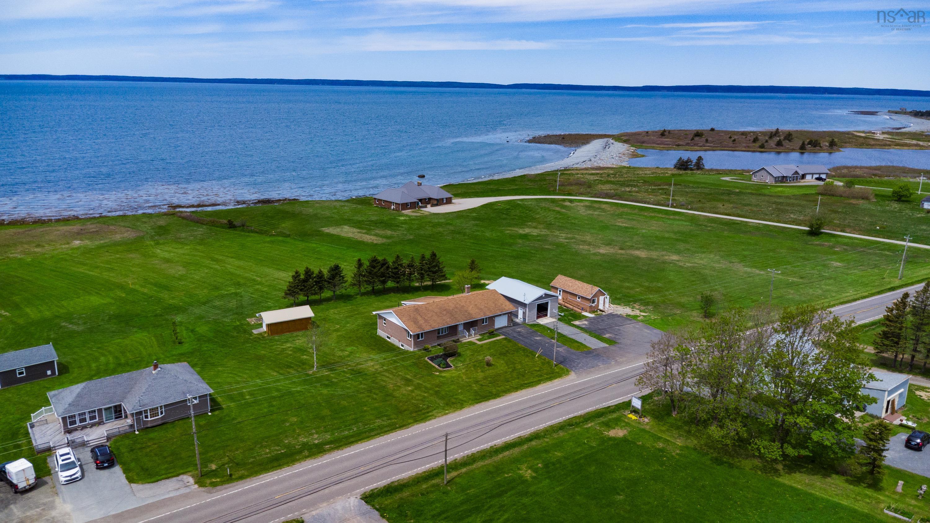 $575,000.00: 1285 Highway 1, Little Brook