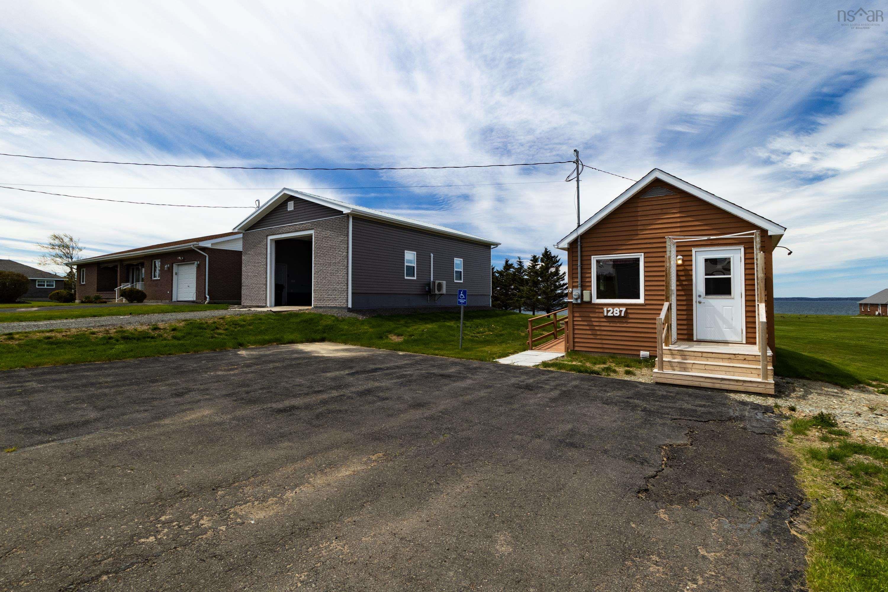 $575,000.00: 1285 Highway 1, Little Brook