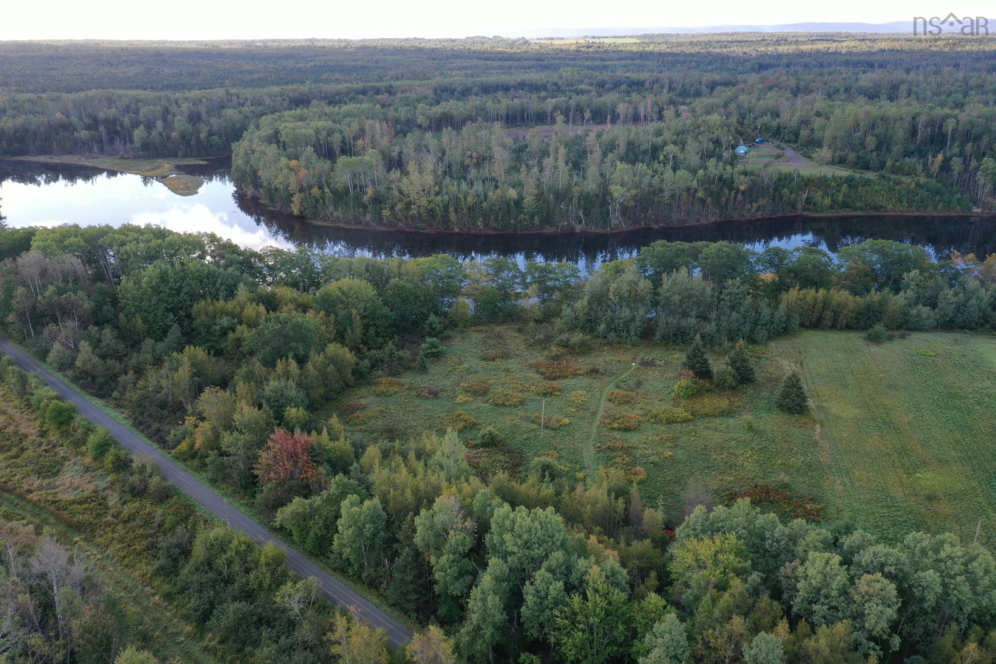 Lot 23-2 Wallace Bridge Station Road, Wallace River West, NS (MLS 202612871)