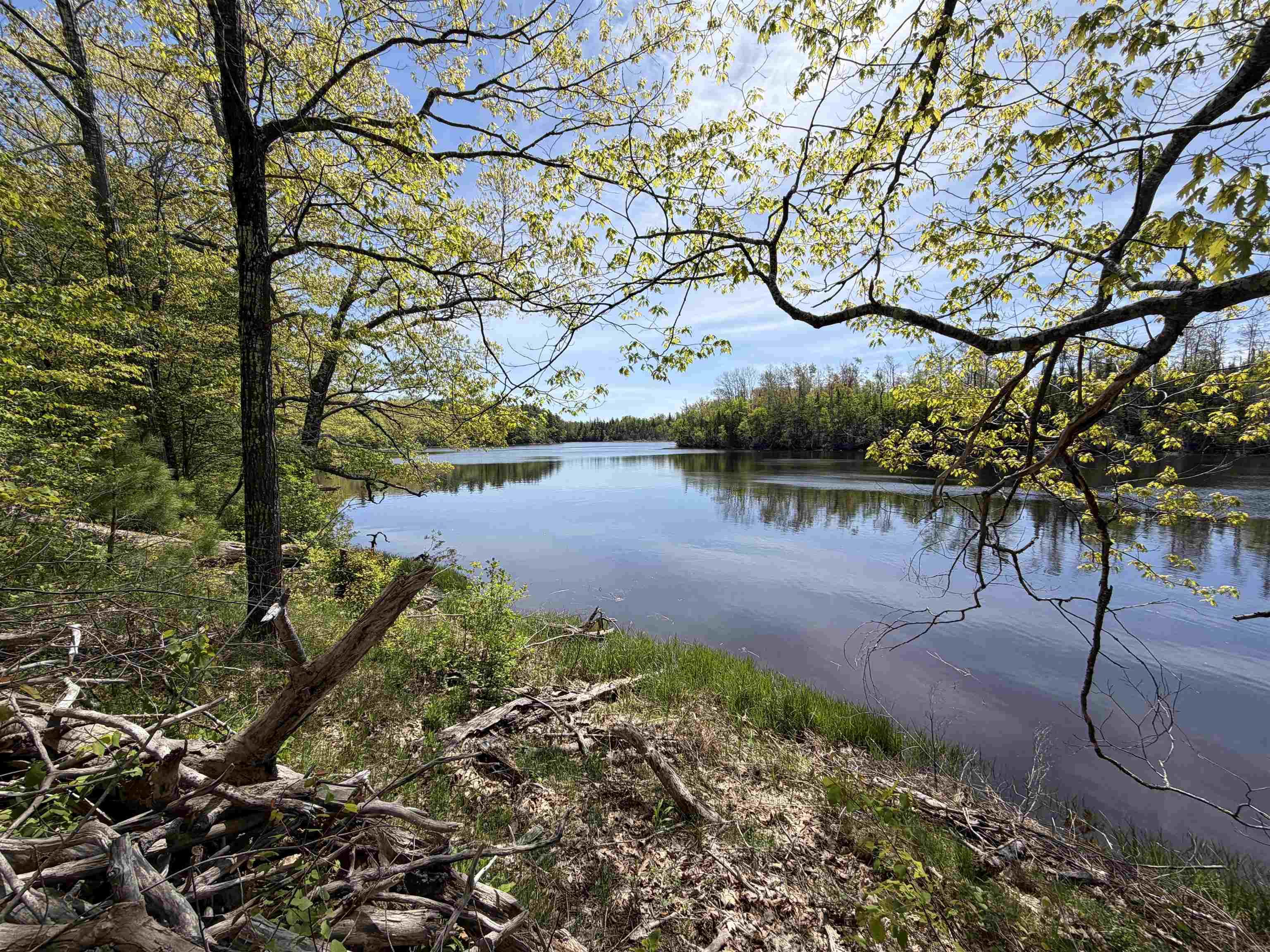 Lot 23-2 Wallace Bridge Station Road, Wallace River West, NS (MLS 202612871)