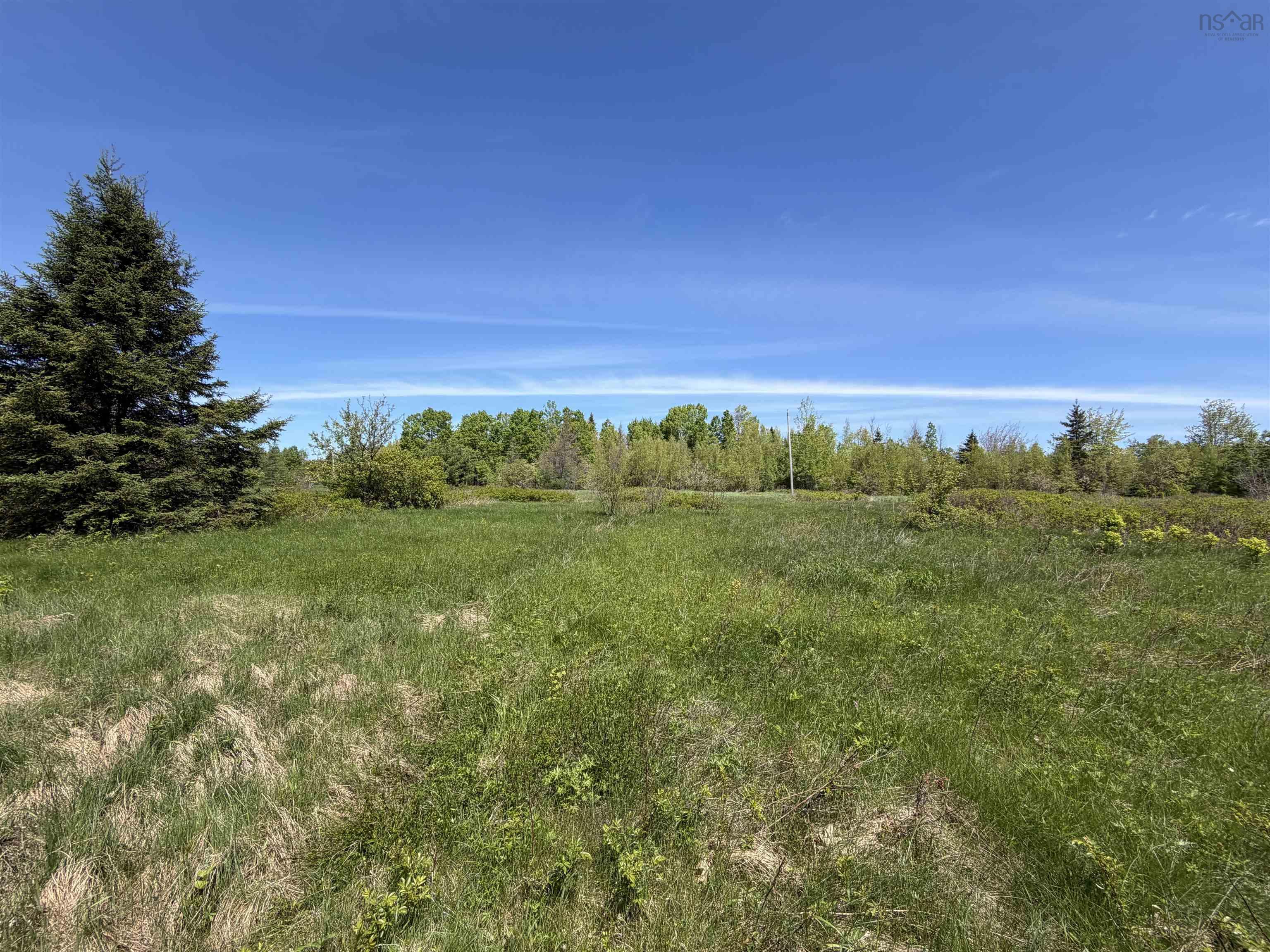 $149,900.00: Lot 23-2 Wallace Bridge Station Road, Wallace River West