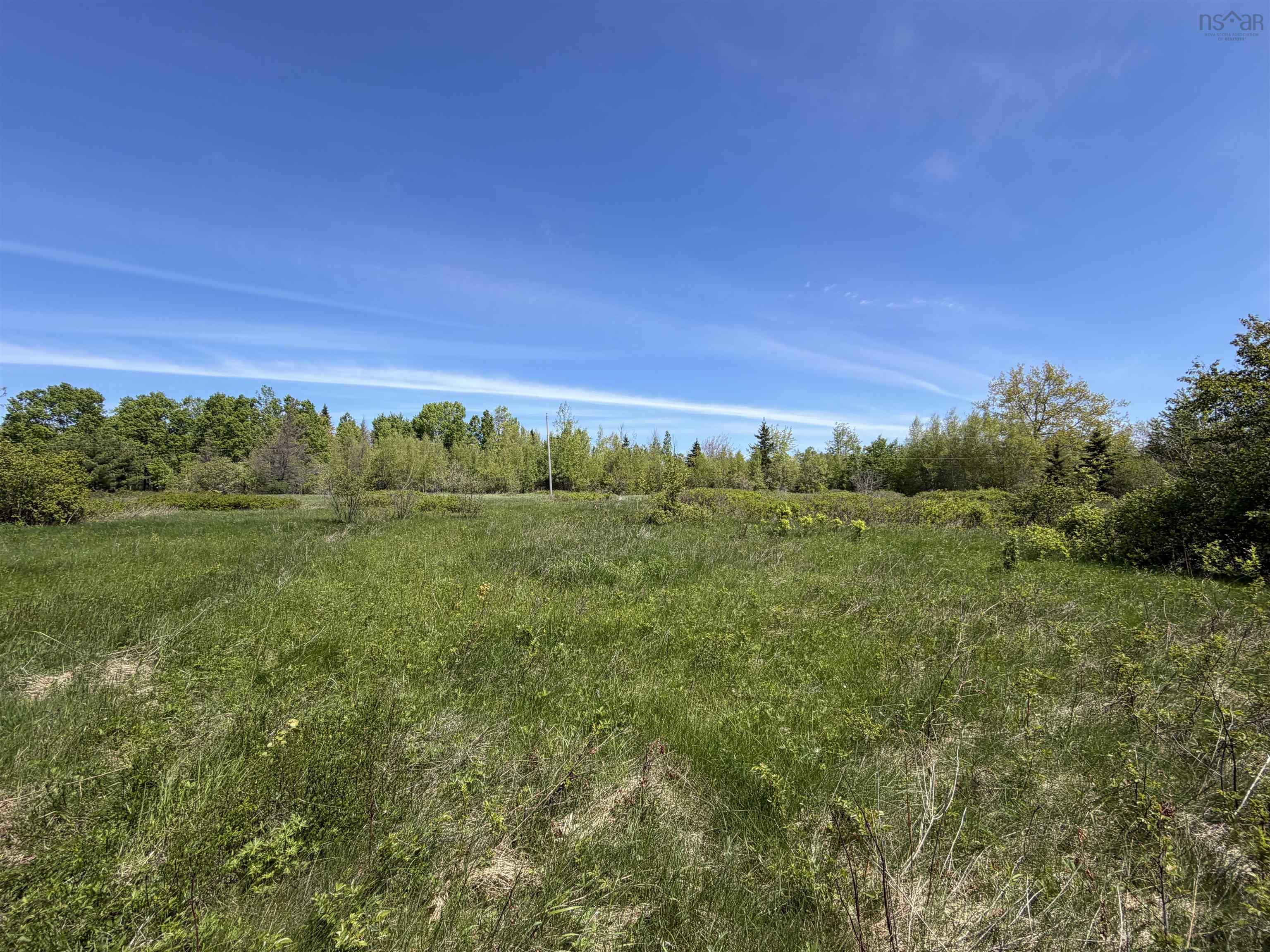 $149,900.00: Lot 23-2 Wallace Bridge Station Road, Wallace River West