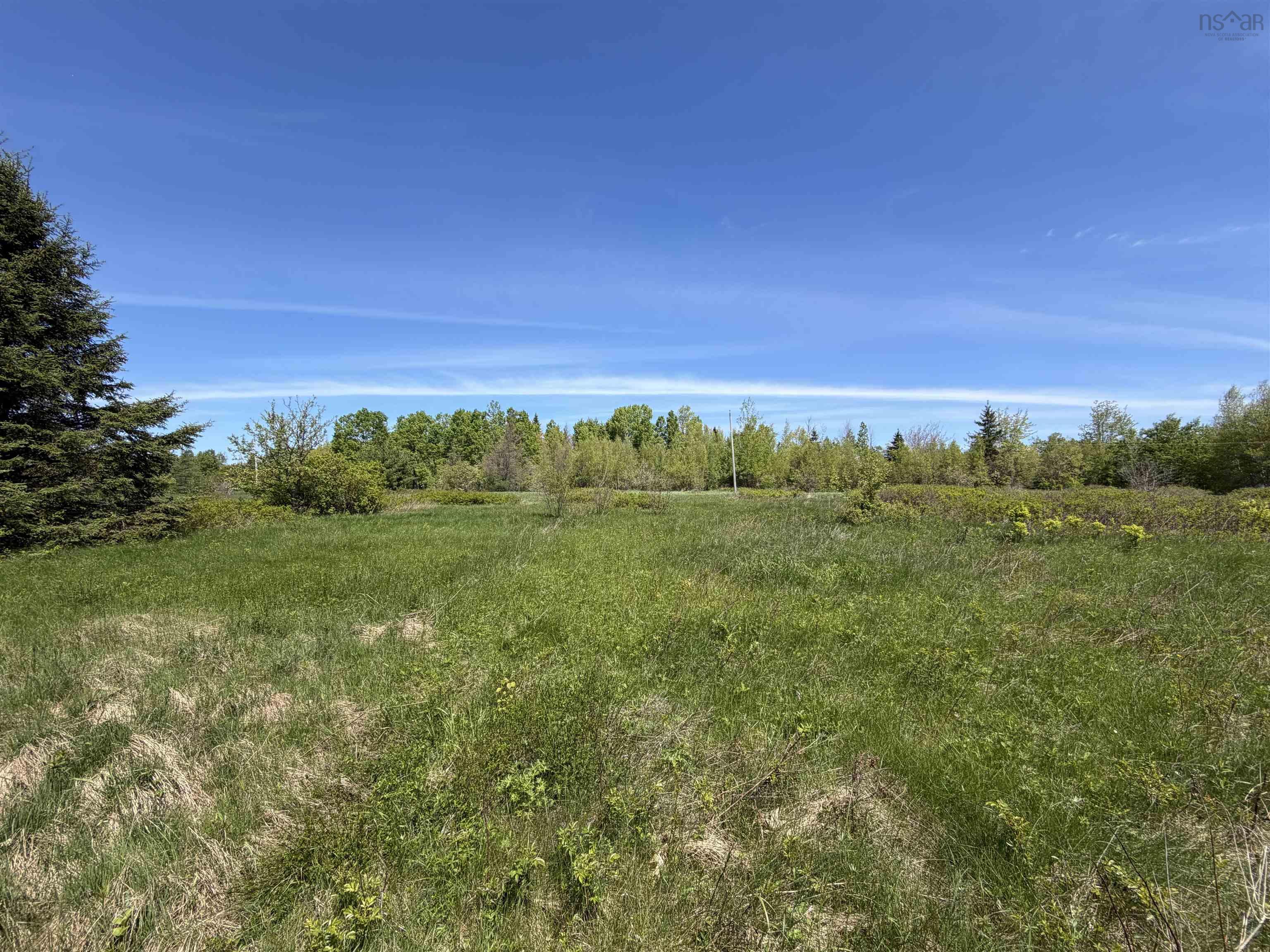 $149,900.00: Lot 23-2 Wallace Bridge Station Road, Wallace River West